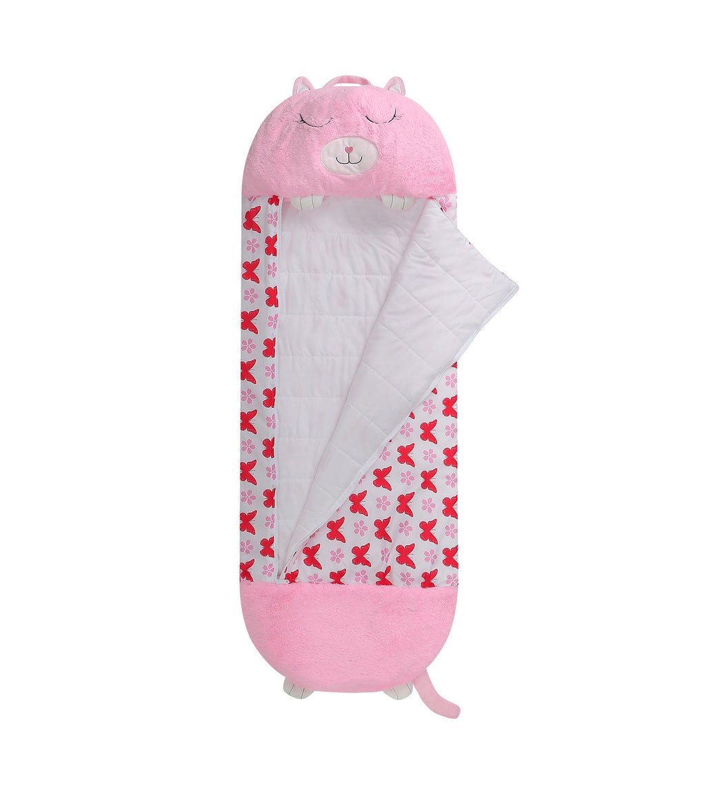 Cartoon Cushion Sleeping Bag M