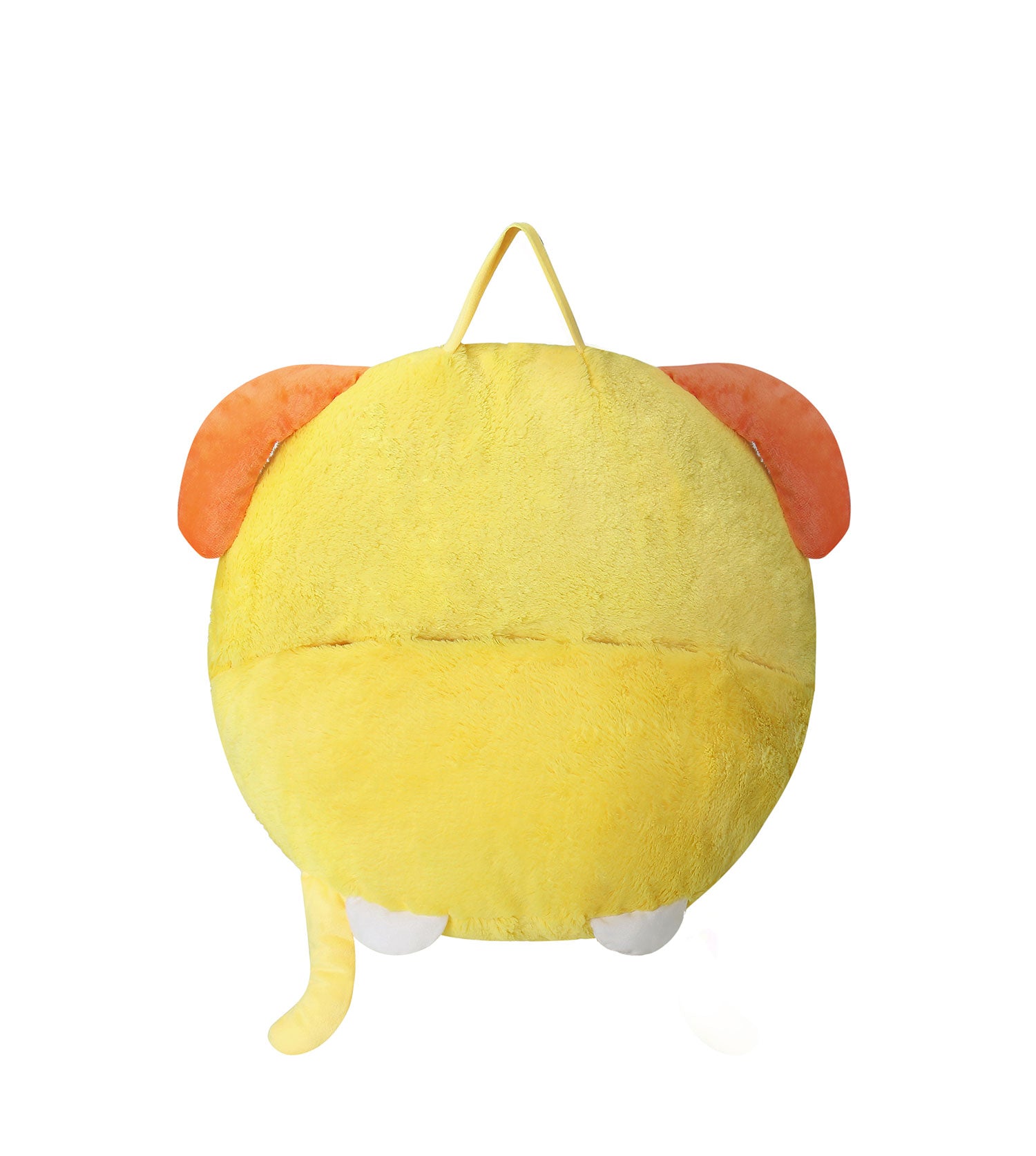 Cartoon Cushion Sleeping Bag M
