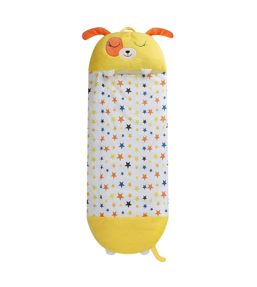 Cartoon Cushion Sleeping Bag M