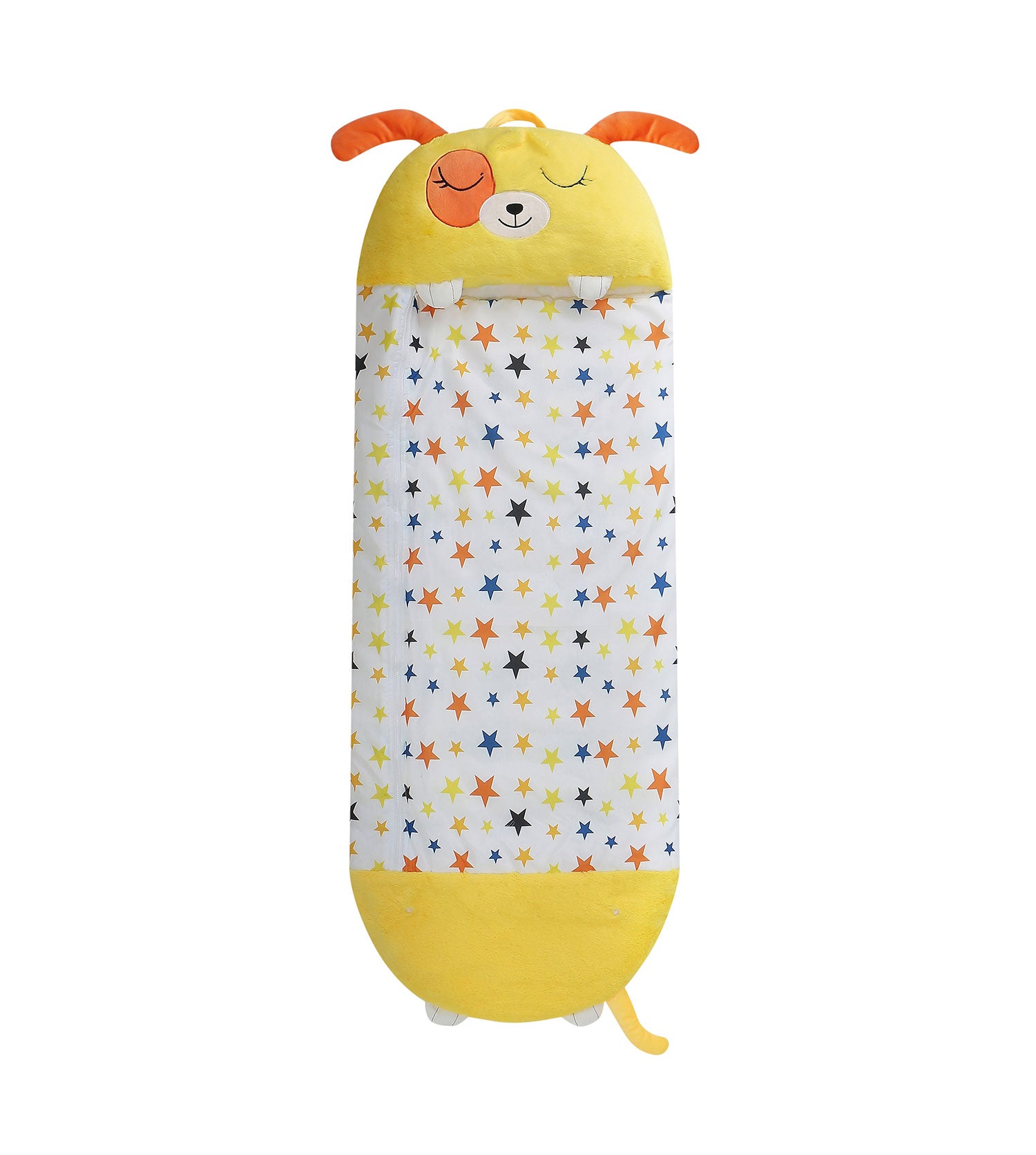 Cartoon Cushion Sleeping Bag M
