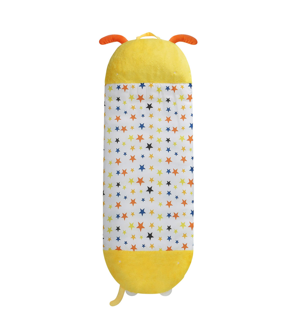 Cartoon Cushion Sleeping Bag M