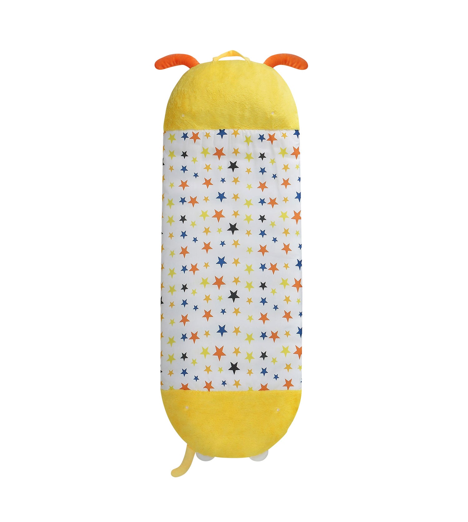 Cartoon Cushion Sleeping Bag M