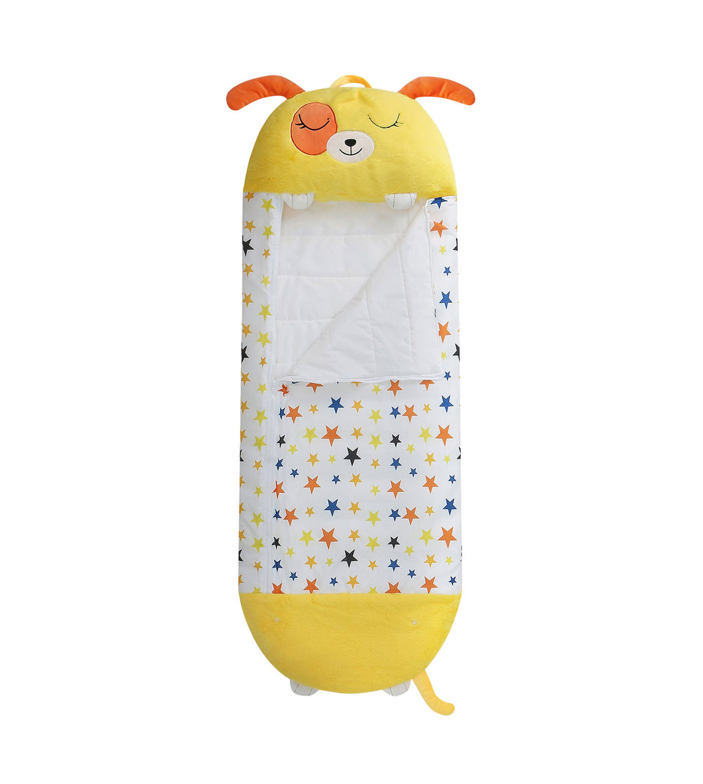 Cartoon Cushion Sleeping Bag M