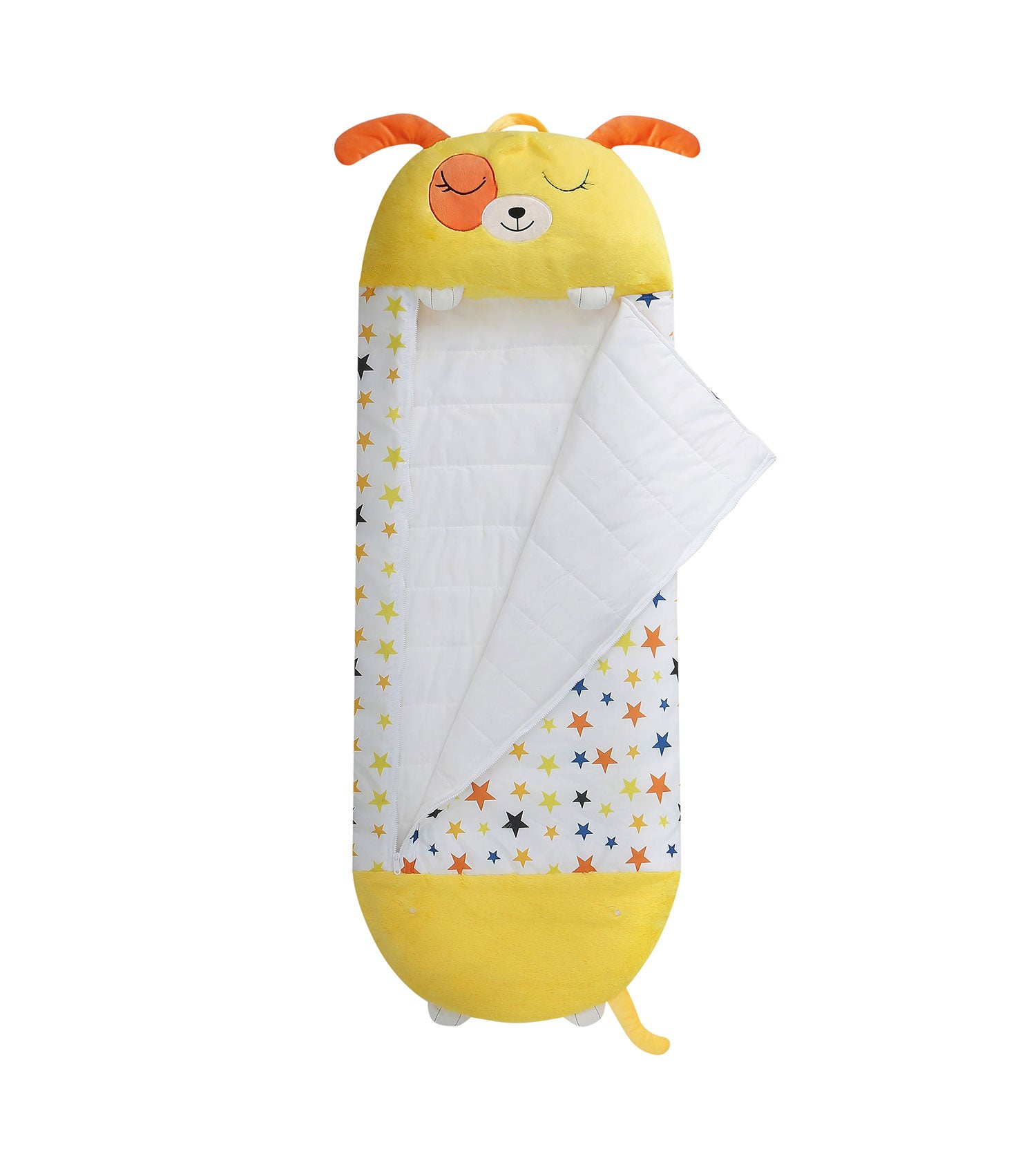 Cartoon Cushion Sleeping Bag M