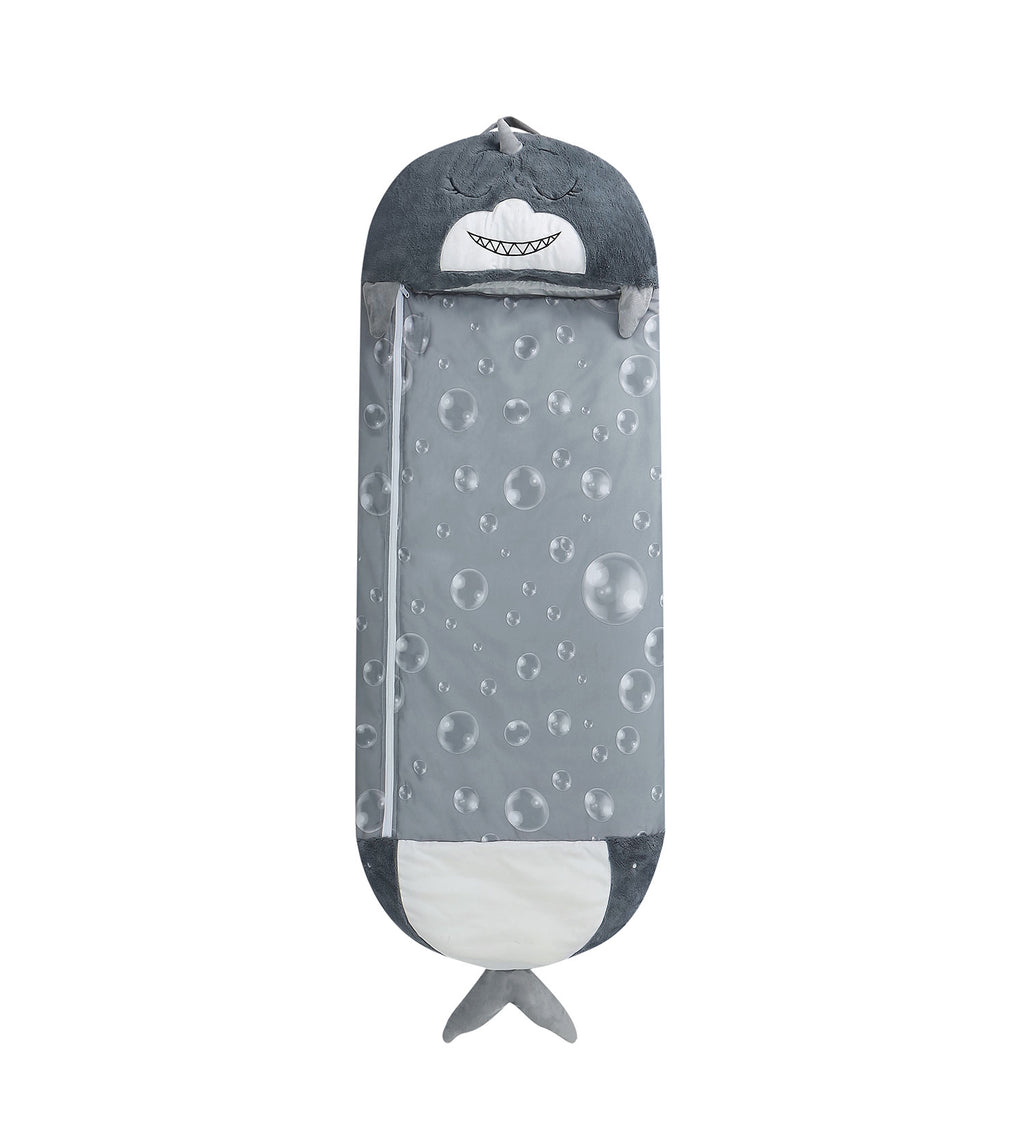 Cartoon Cushion Sleeping Bag M