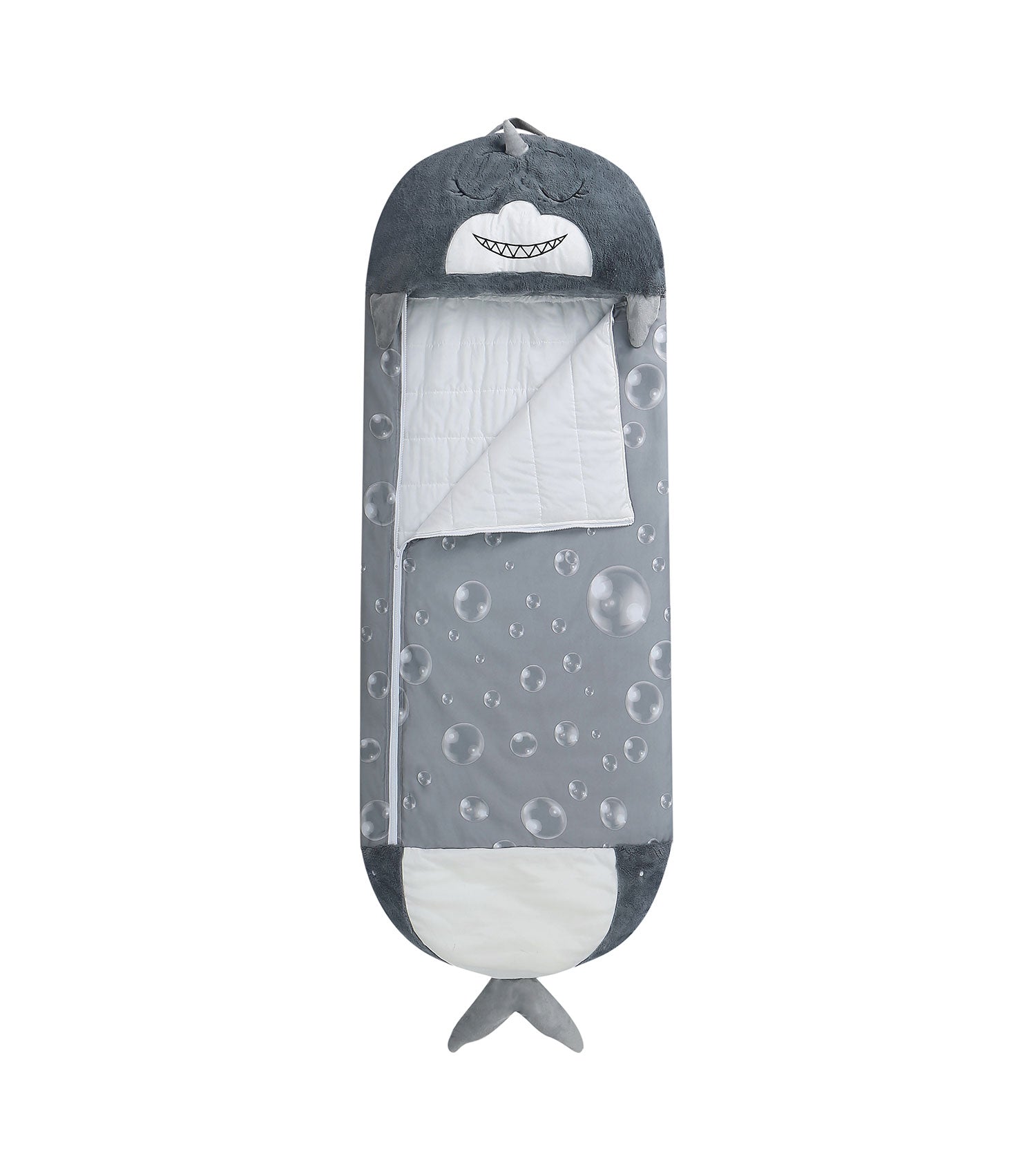 Cartoon Cushion Sleeping Bag M