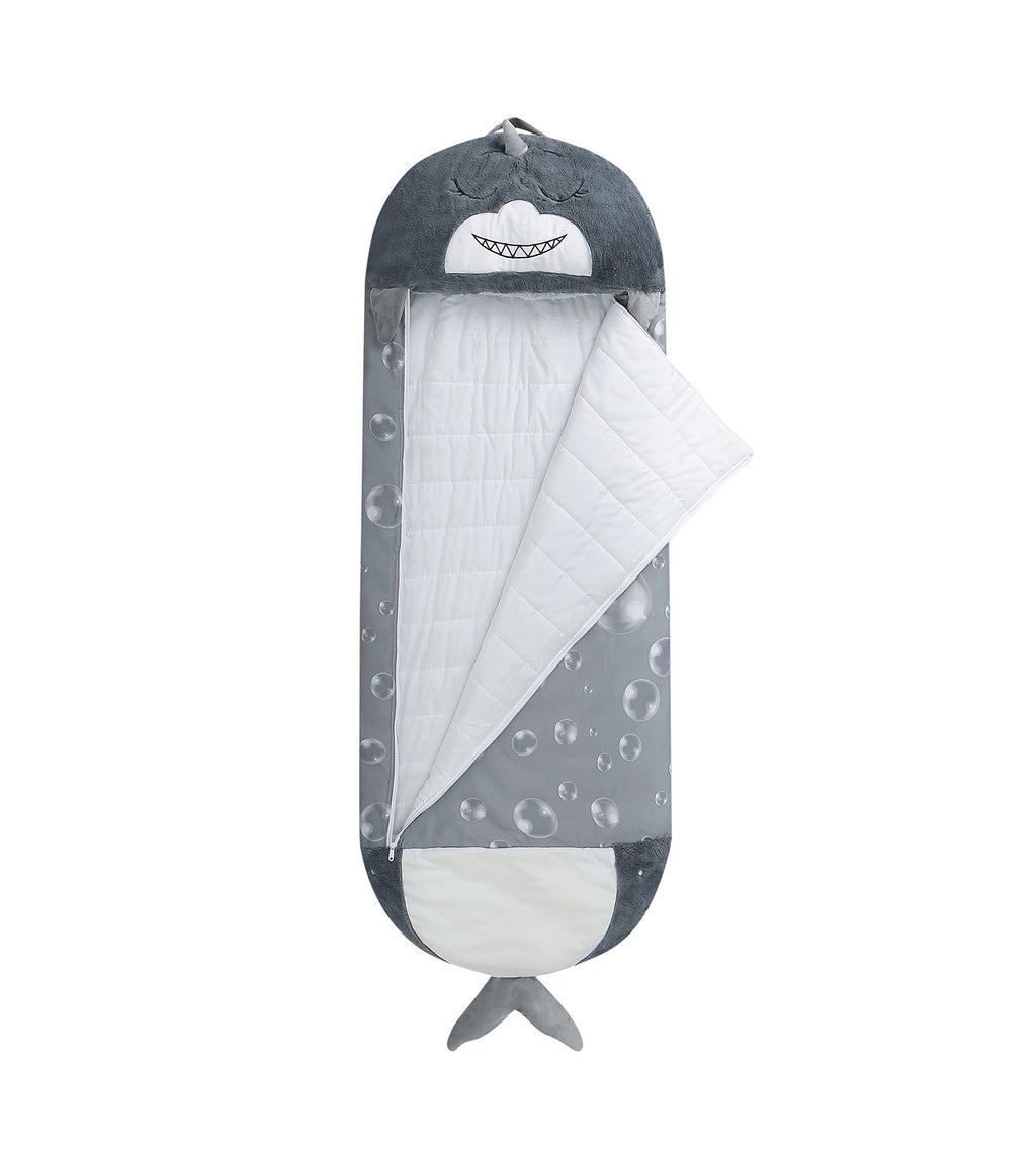 Cartoon Cushion Sleeping Bag M
