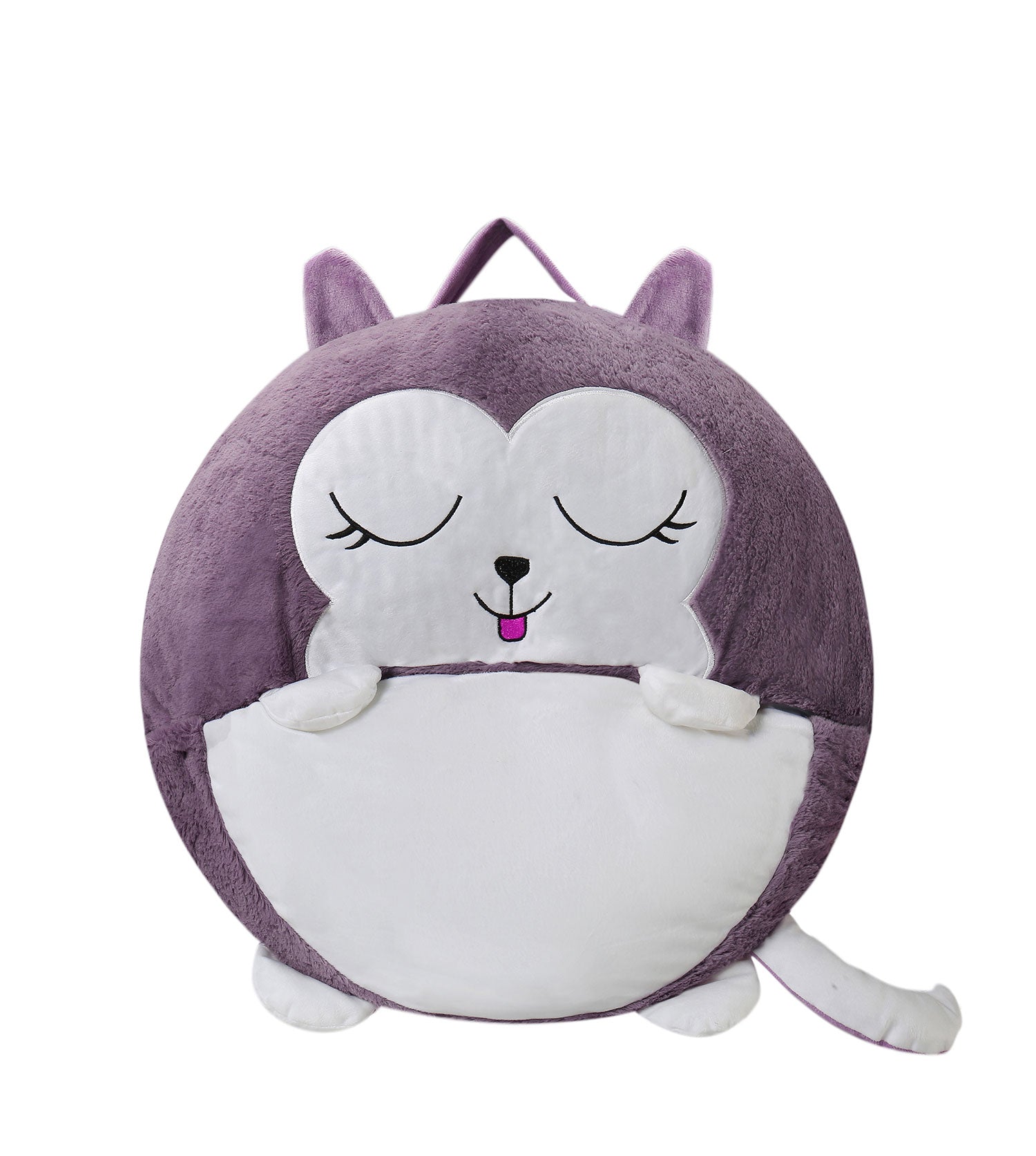 Cartoon Cushion Sleeping Bag M