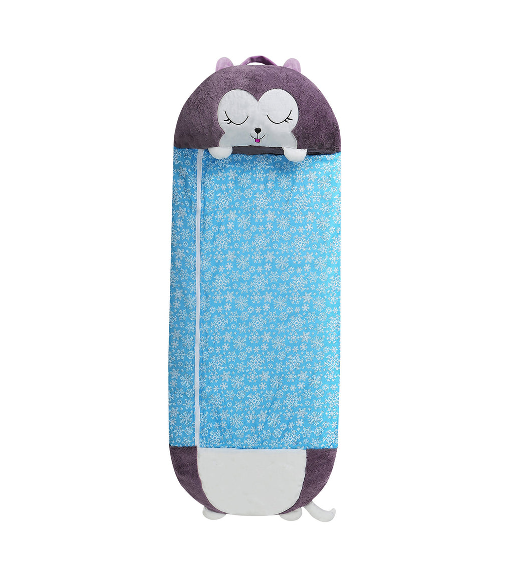 Cartoon Cushion Sleeping Bag M