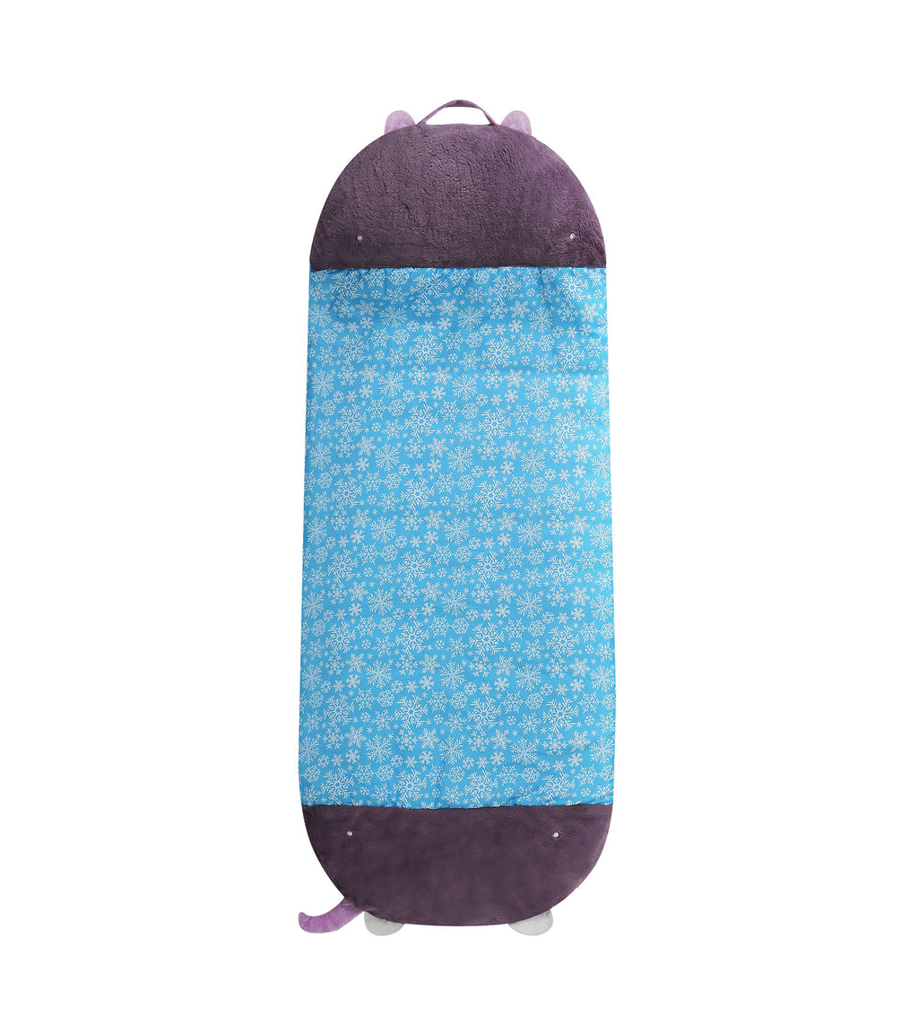 Cartoon Cushion Sleeping Bag M