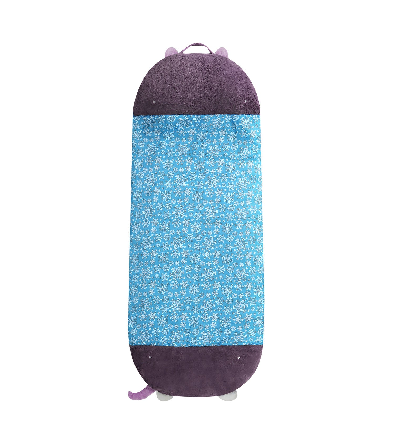 Cartoon Cushion Sleeping Bag M