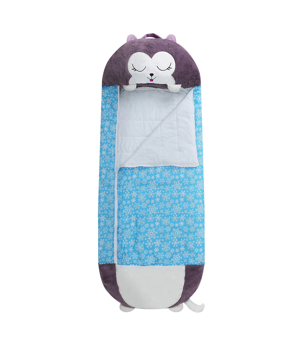 Cartoon Cushion Sleeping Bag M
