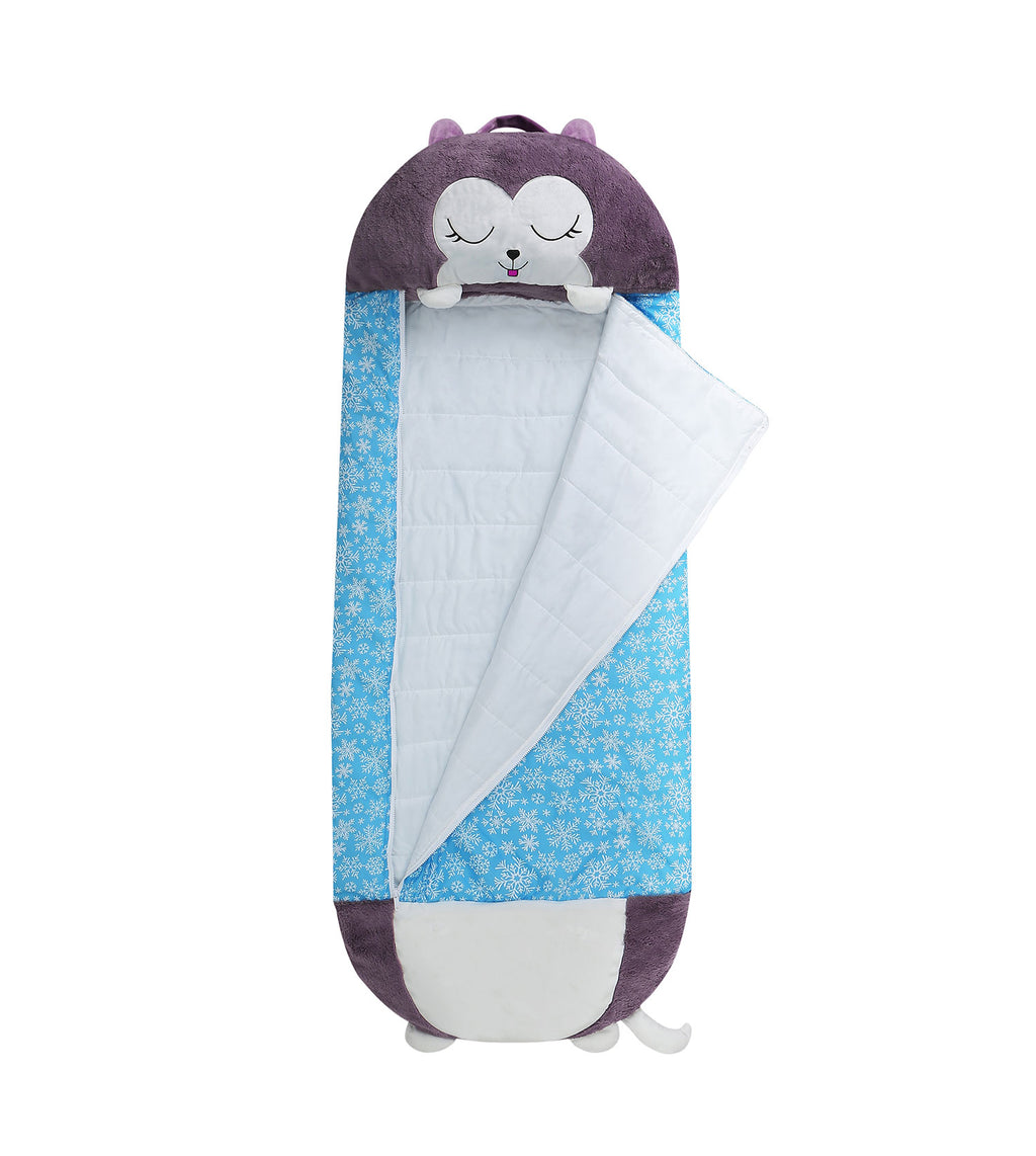 Cartoon Cushion Sleeping Bag M