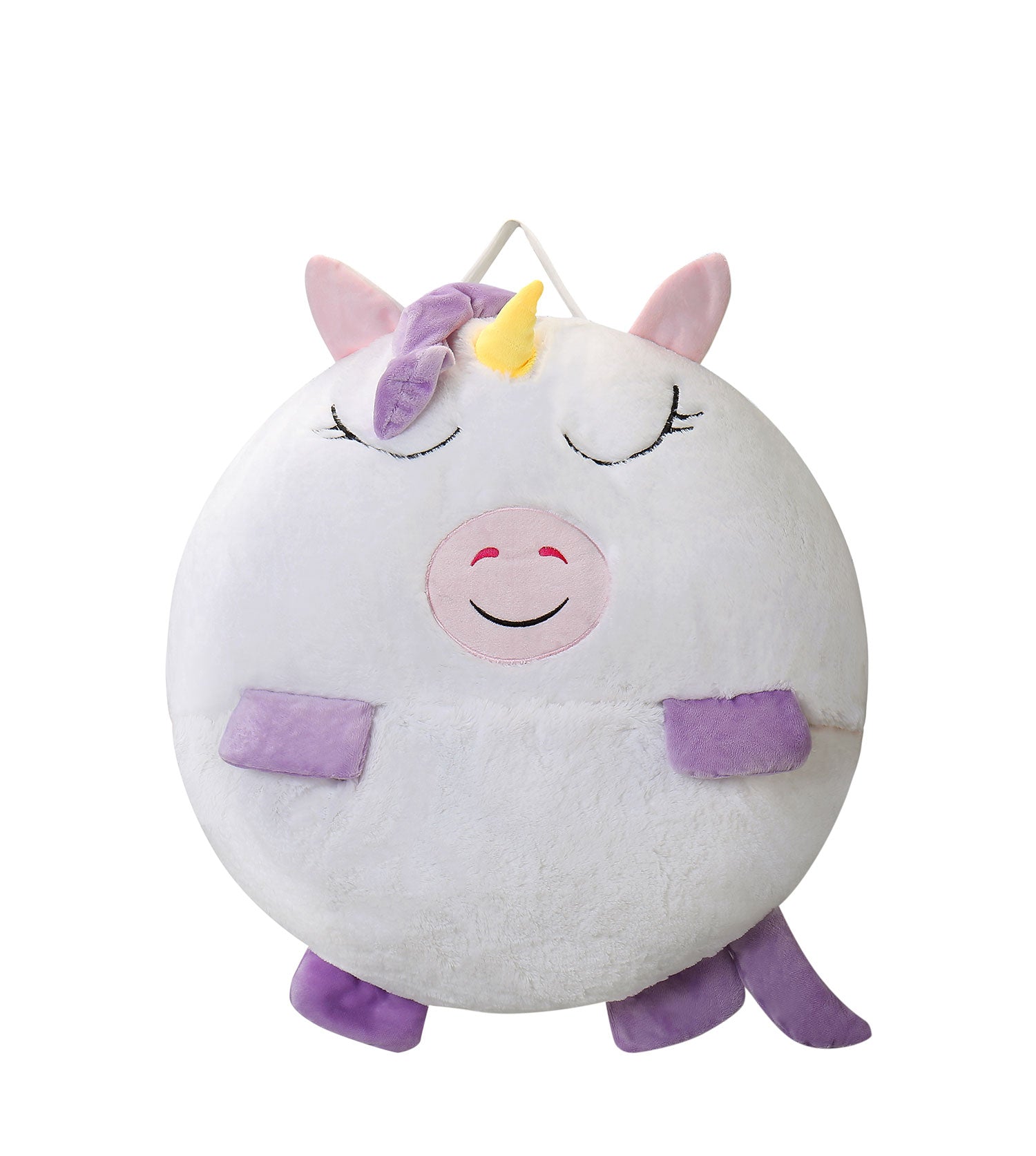 Cartoon Cushion Sleeping Bag M