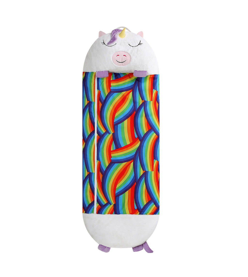 Cartoon Cushion Sleeping Bag M