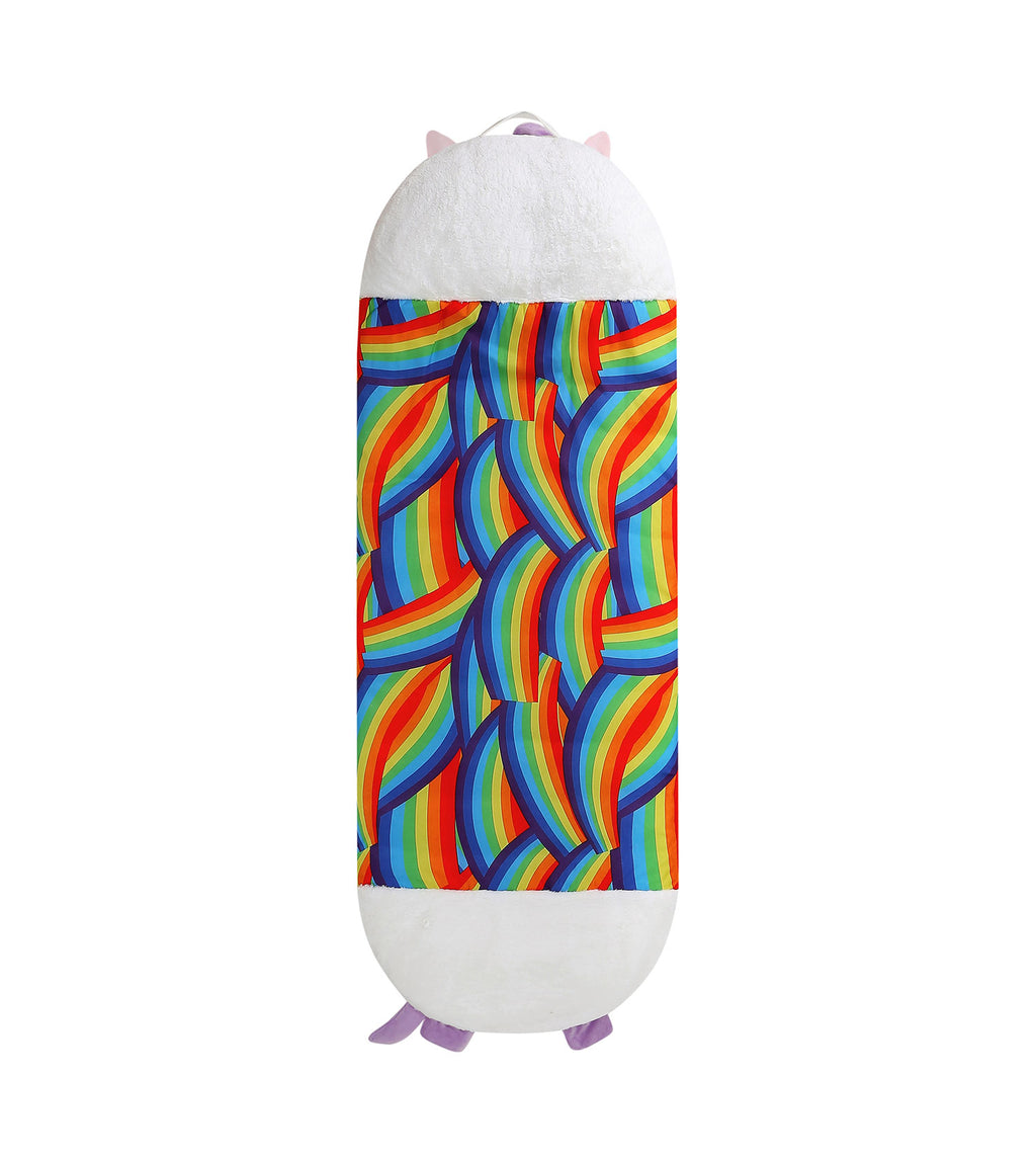 Cartoon Cushion Sleeping Bag M