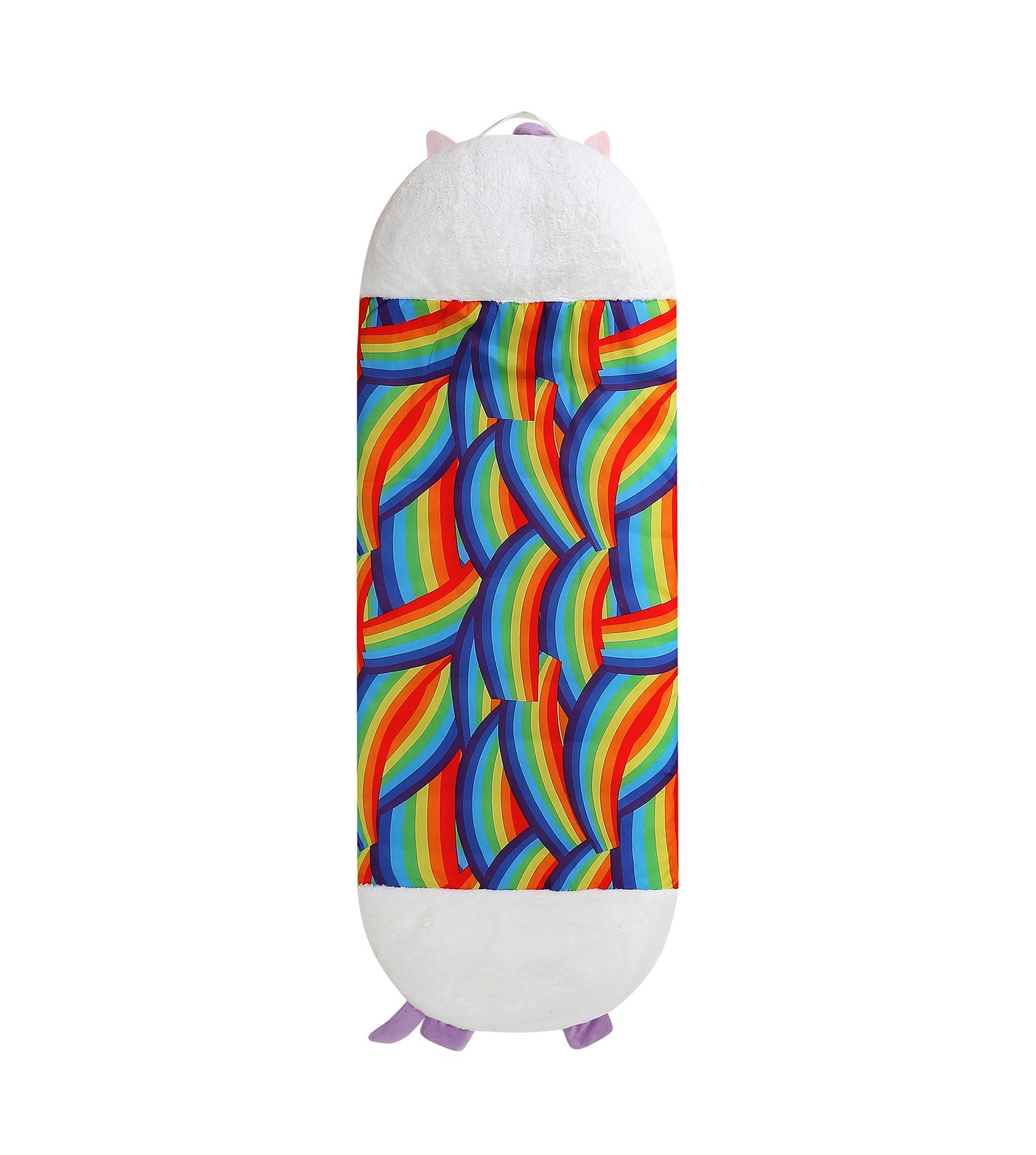 Cartoon Cushion Sleeping Bag M