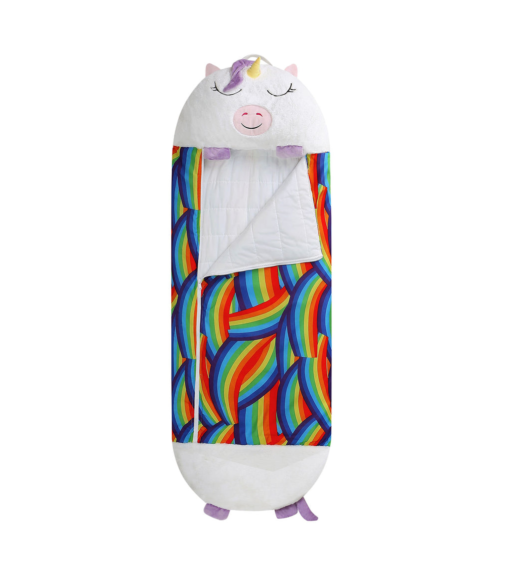 Cartoon Cushion Sleeping Bag M