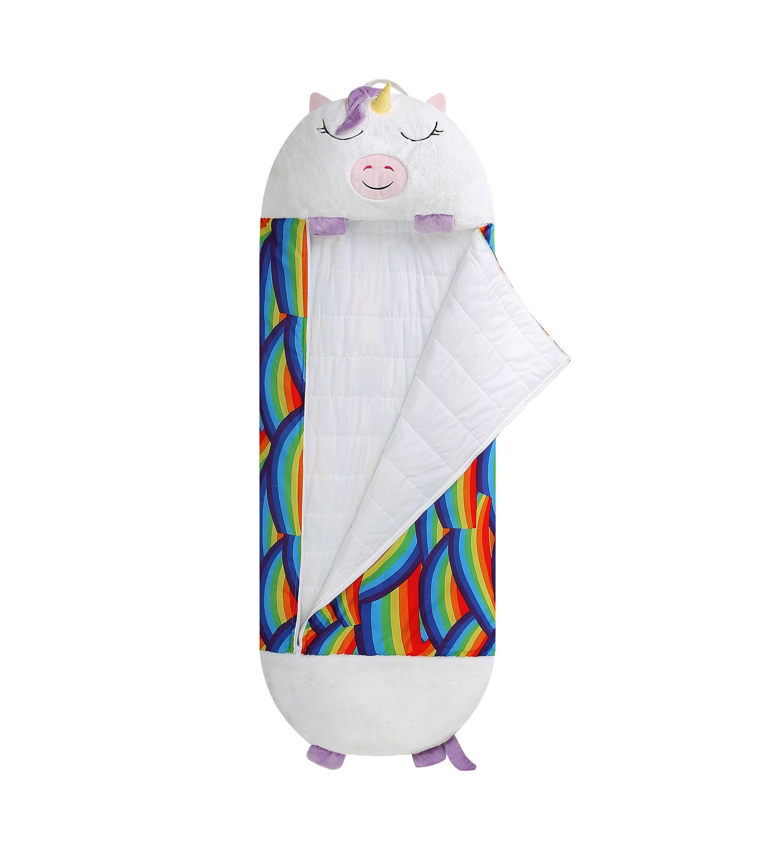 Cartoon Cushion Sleeping Bag M