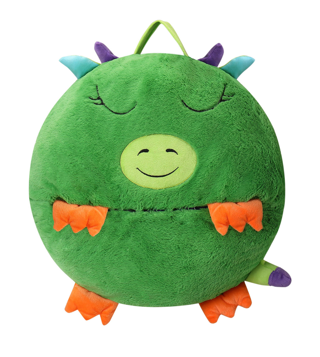 Cartoon Cushion Sleeping Bag L
