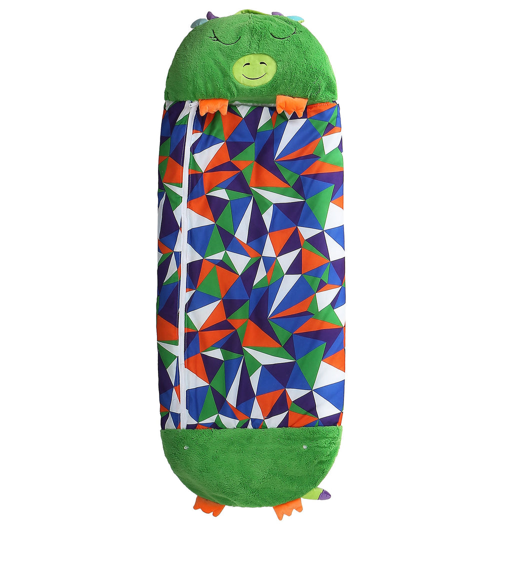 Cartoon Cushion Sleeping Bag L