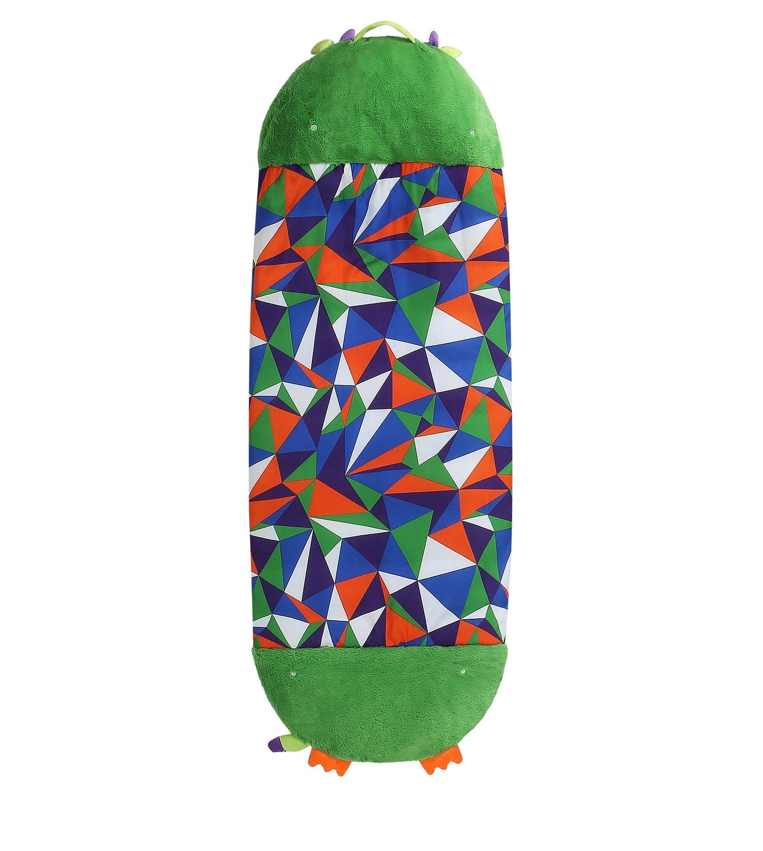 Cartoon Cushion Sleeping Bag L