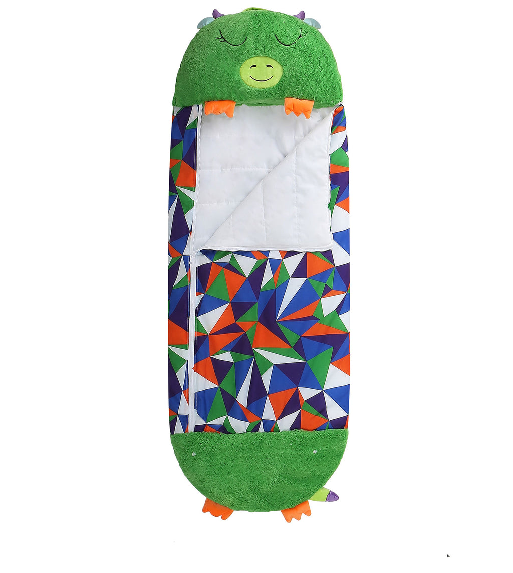 Cartoon Cushion Sleeping Bag L