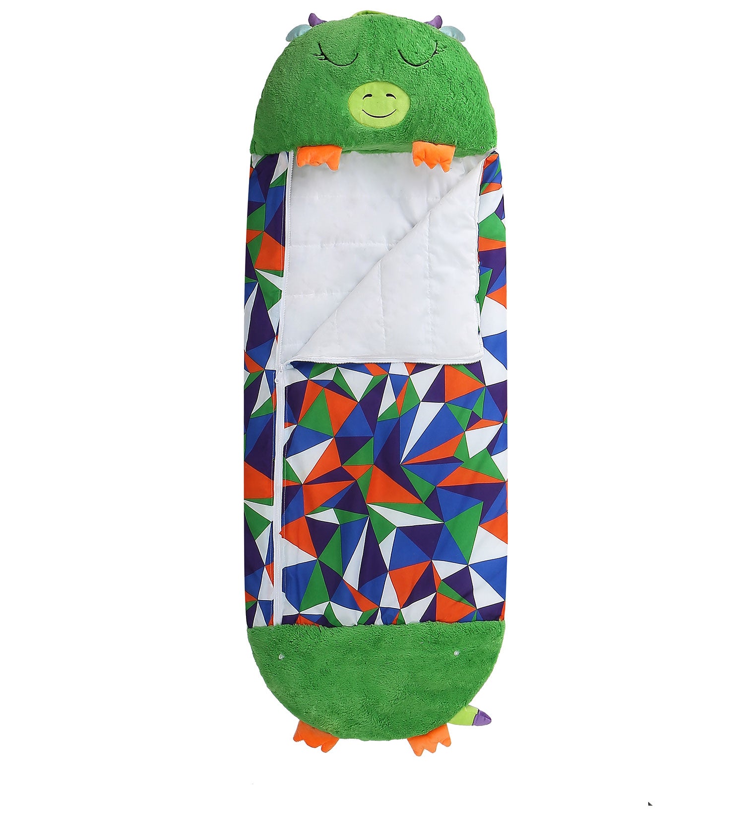 Cartoon Cushion Sleeping Bag L