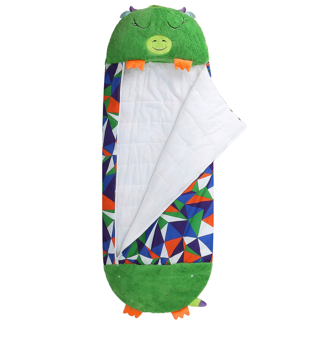 Cartoon Cushion Sleeping Bag L