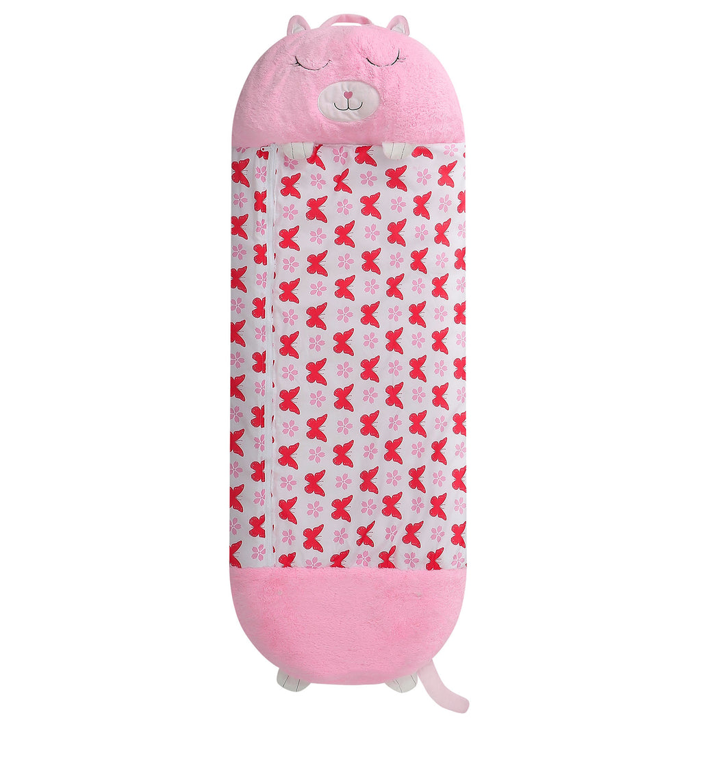 Cartoon Cushion Sleeping Bag L