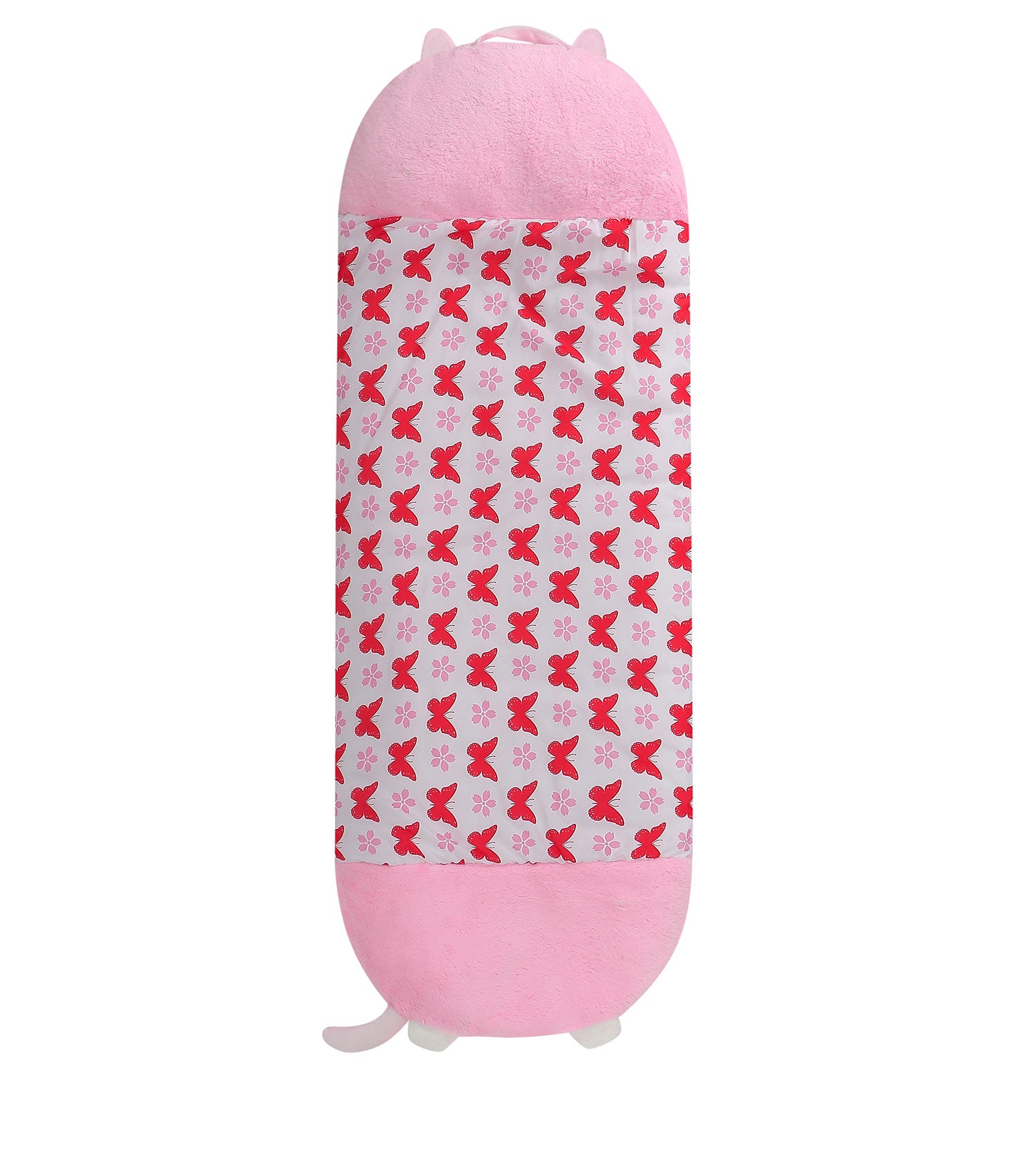 Cartoon Cushion Sleeping Bag L
