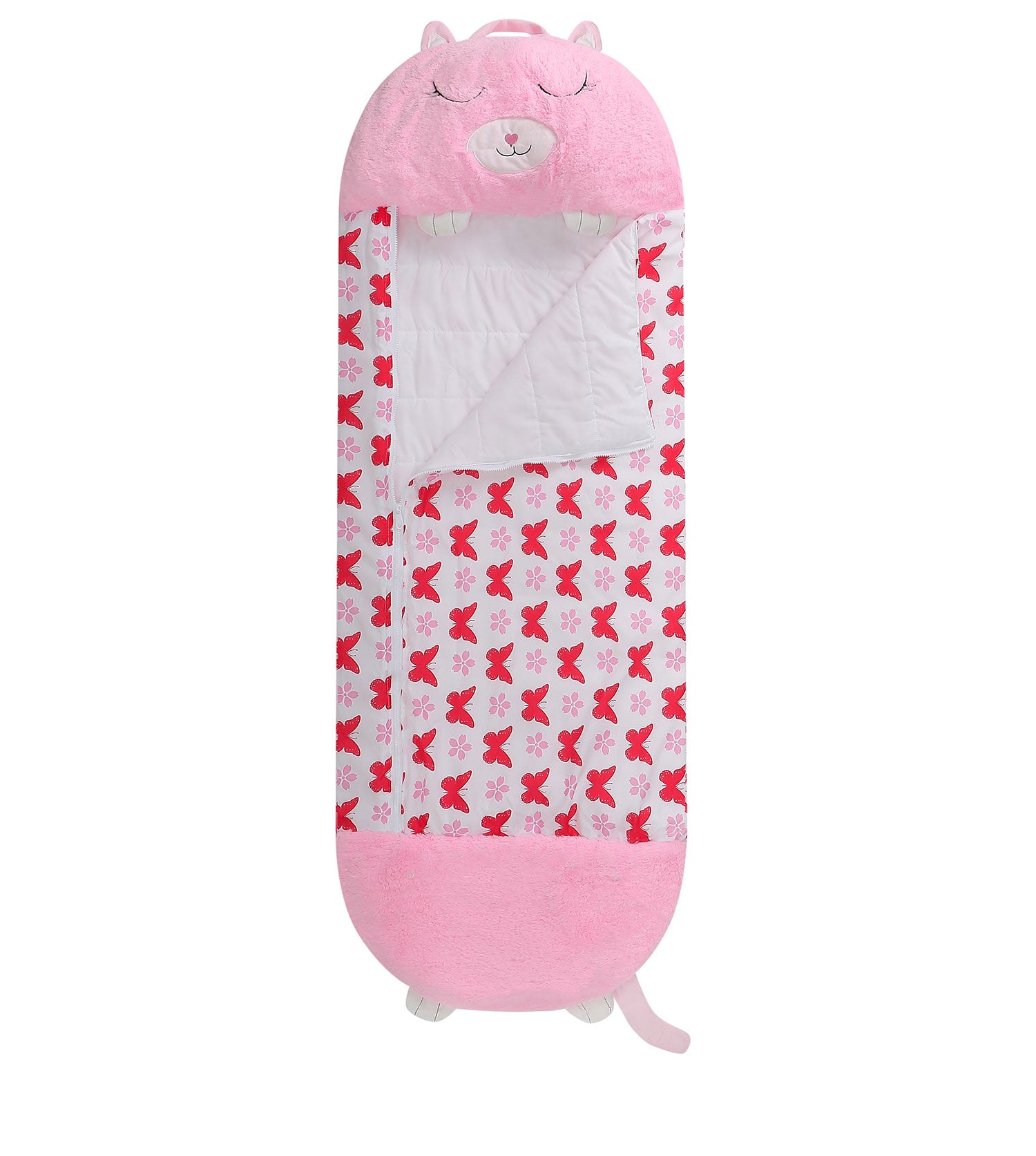 Cartoon Cushion Sleeping Bag L
