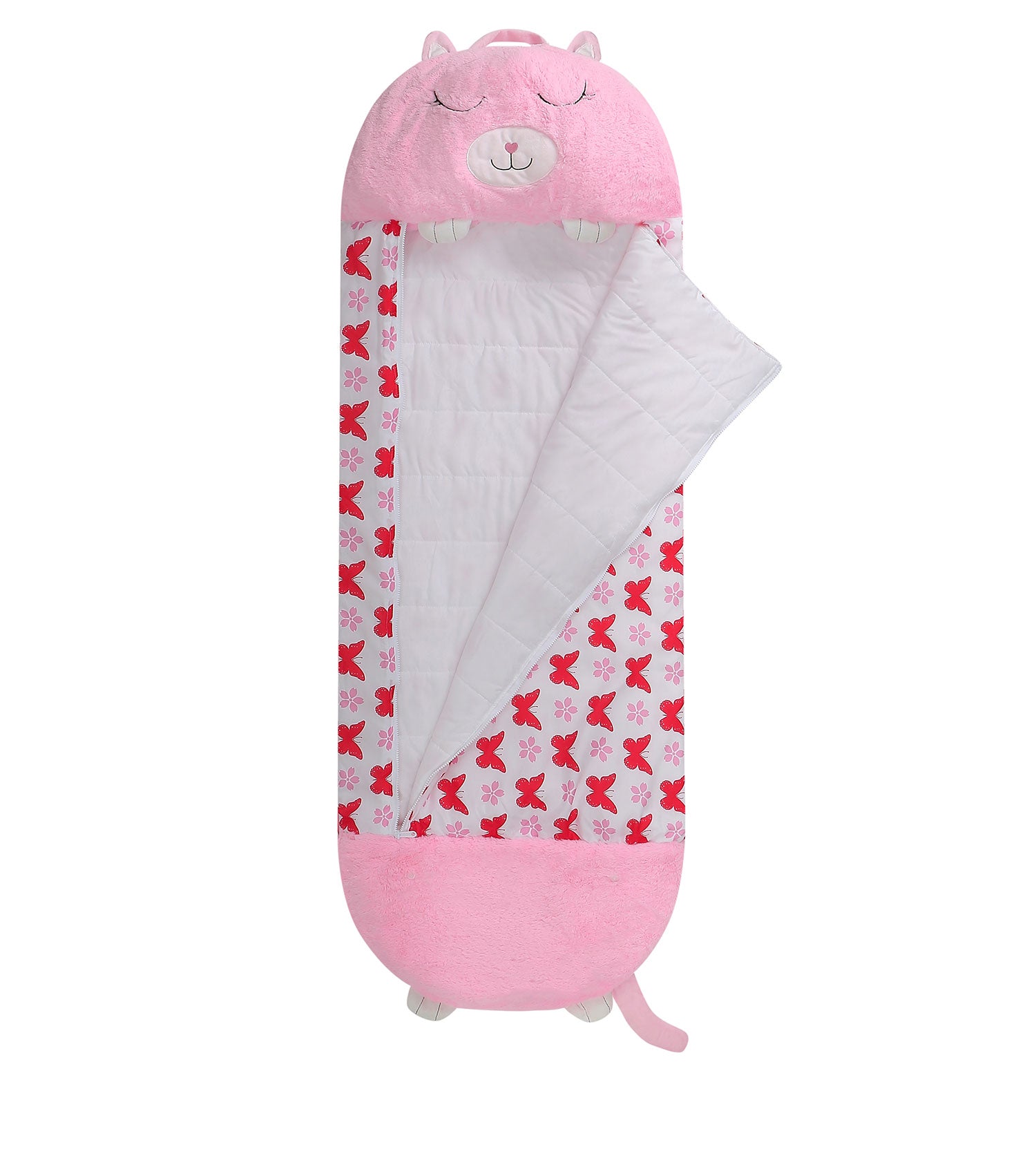Cartoon Cushion Sleeping Bag L