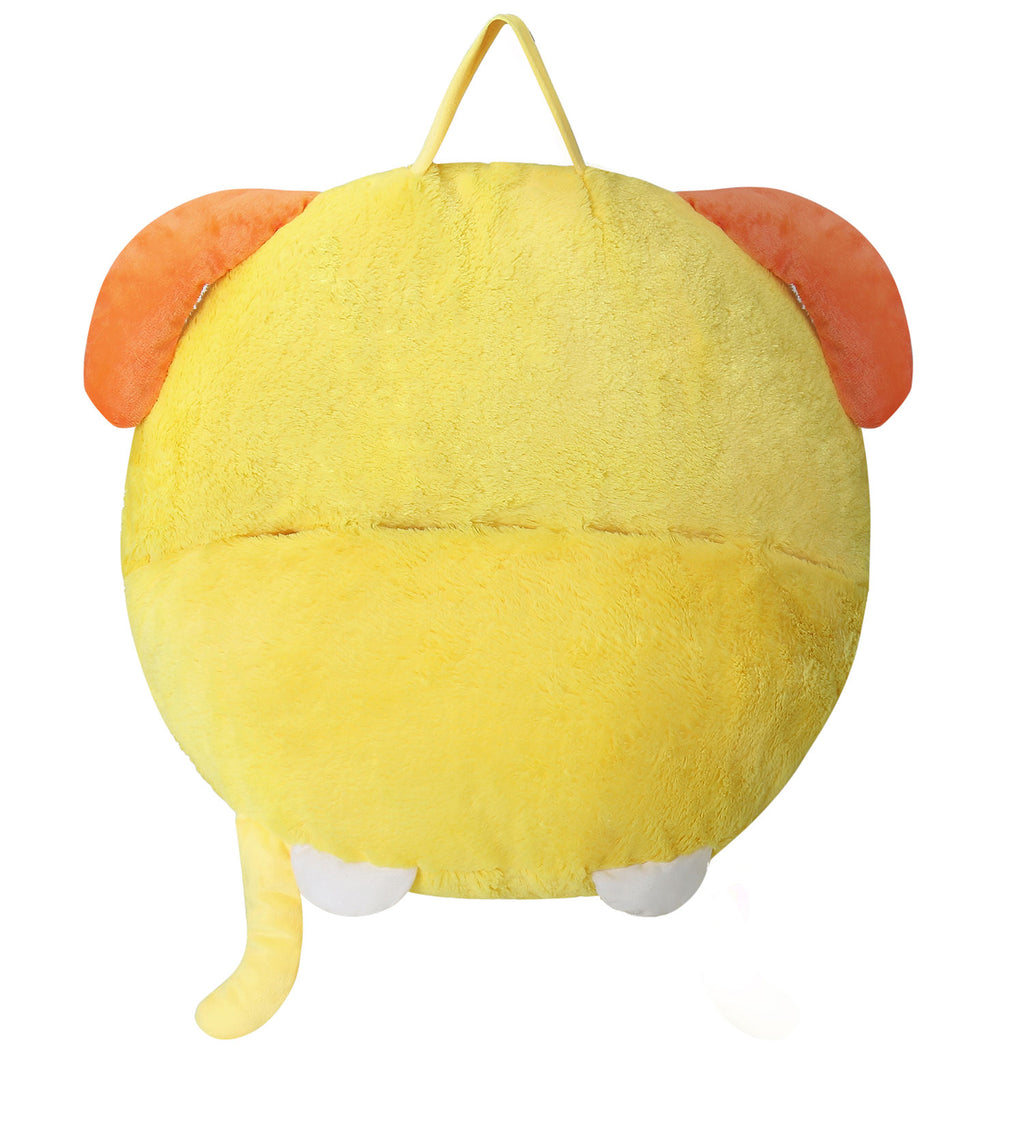 Cartoon Cushion Sleeping Bag L