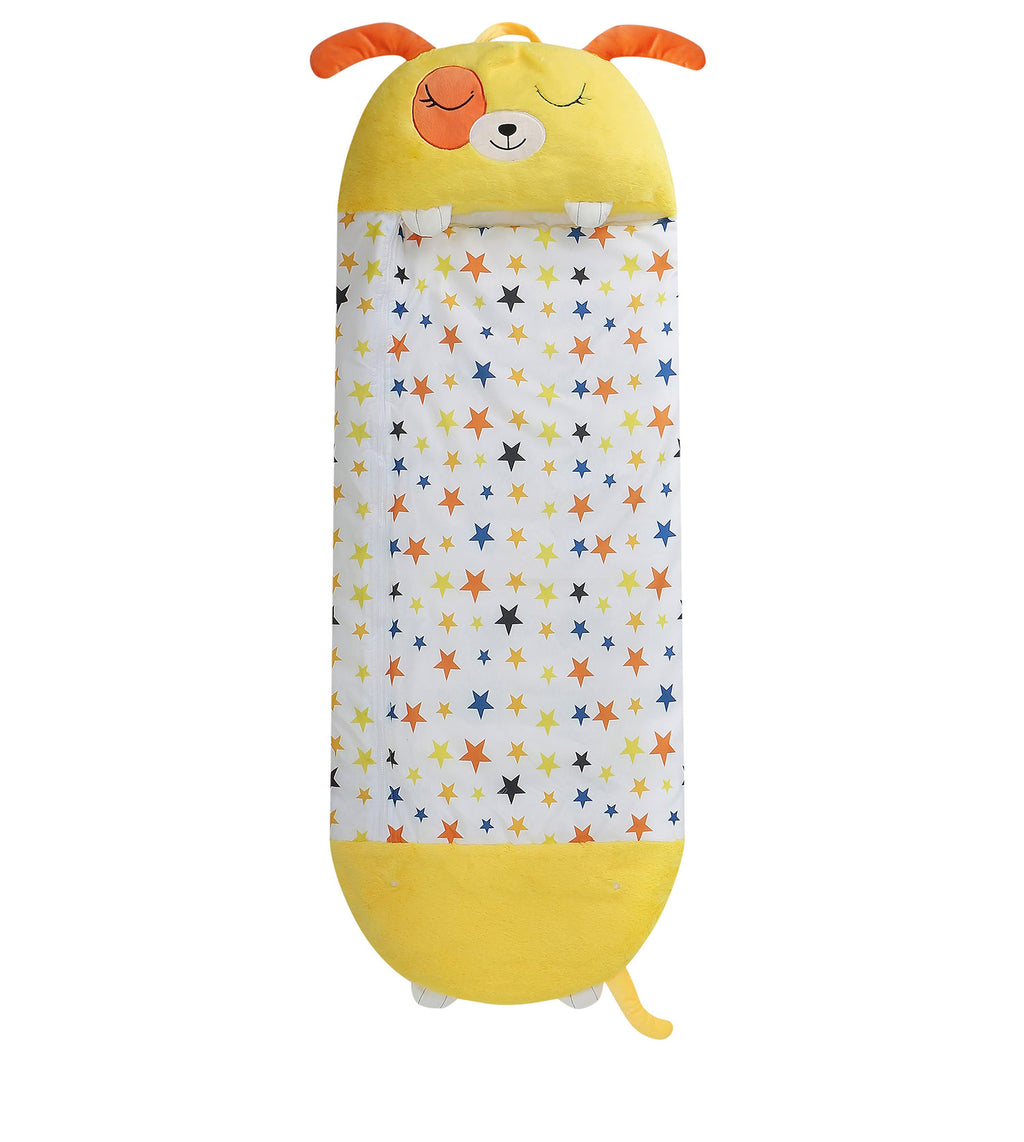 Cartoon Cushion Sleeping Bag L