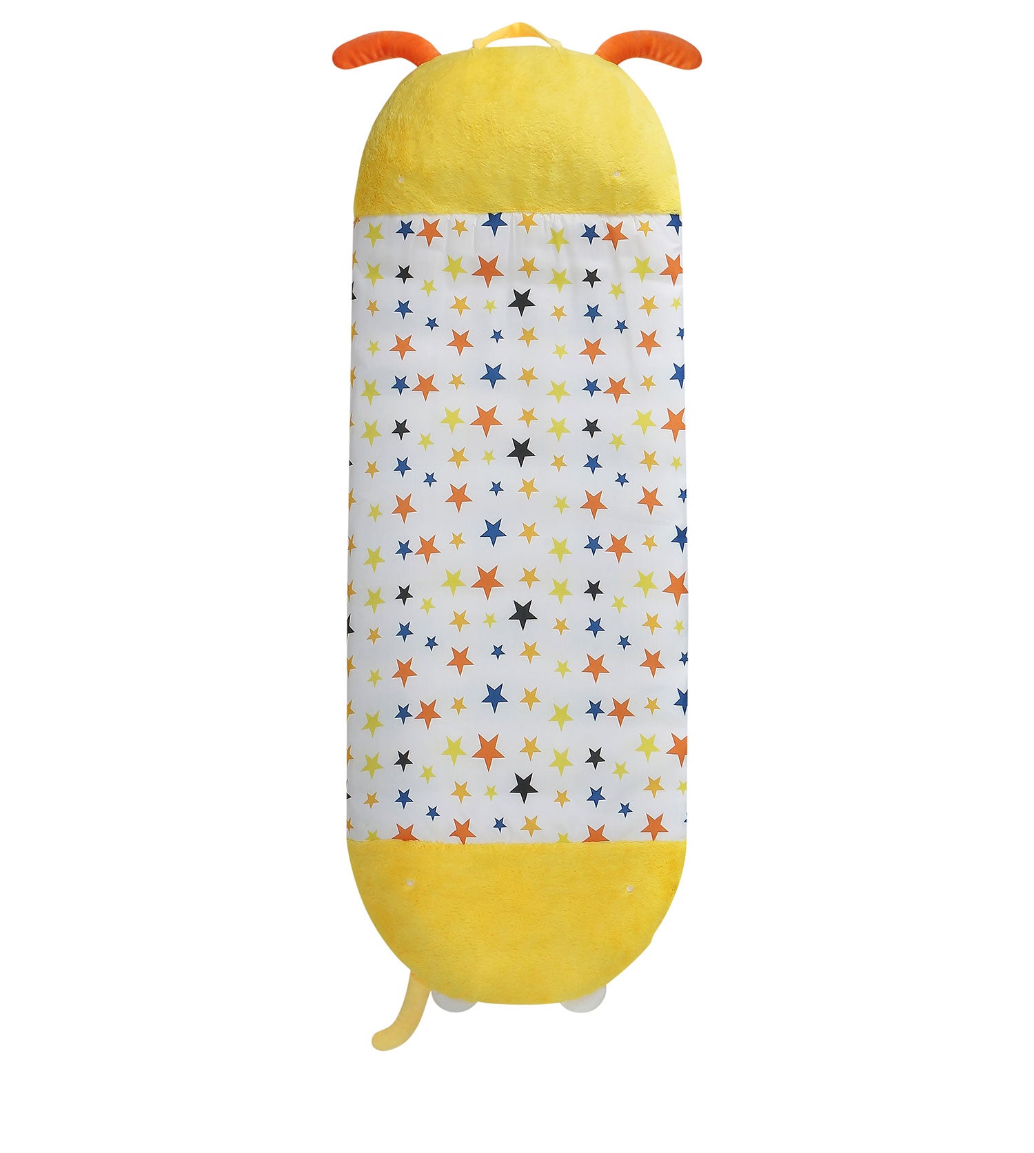 Cartoon Cushion Sleeping Bag L