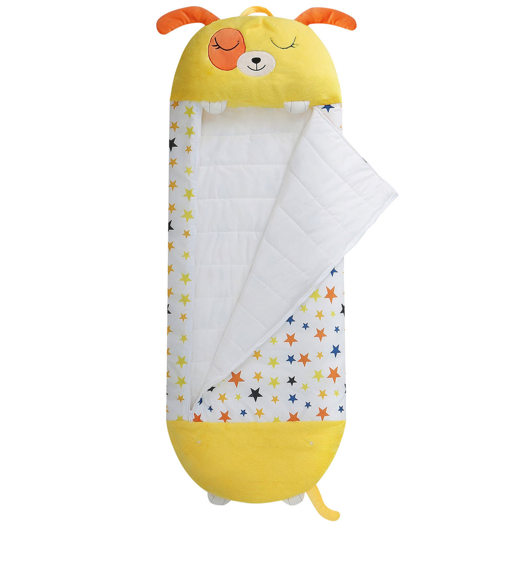 Cartoon Cushion Sleeping Bag L