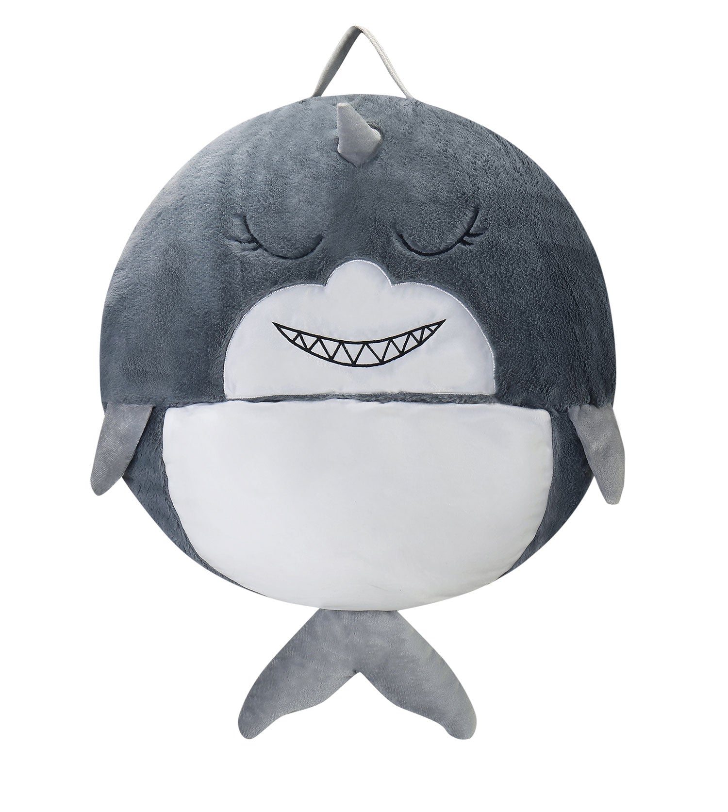 Cartoon Cushion Sleeping Bag L