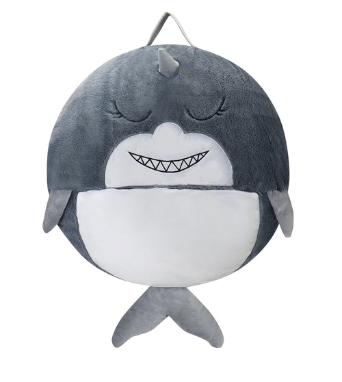 Cartoon Cushion Sleeping Bag L