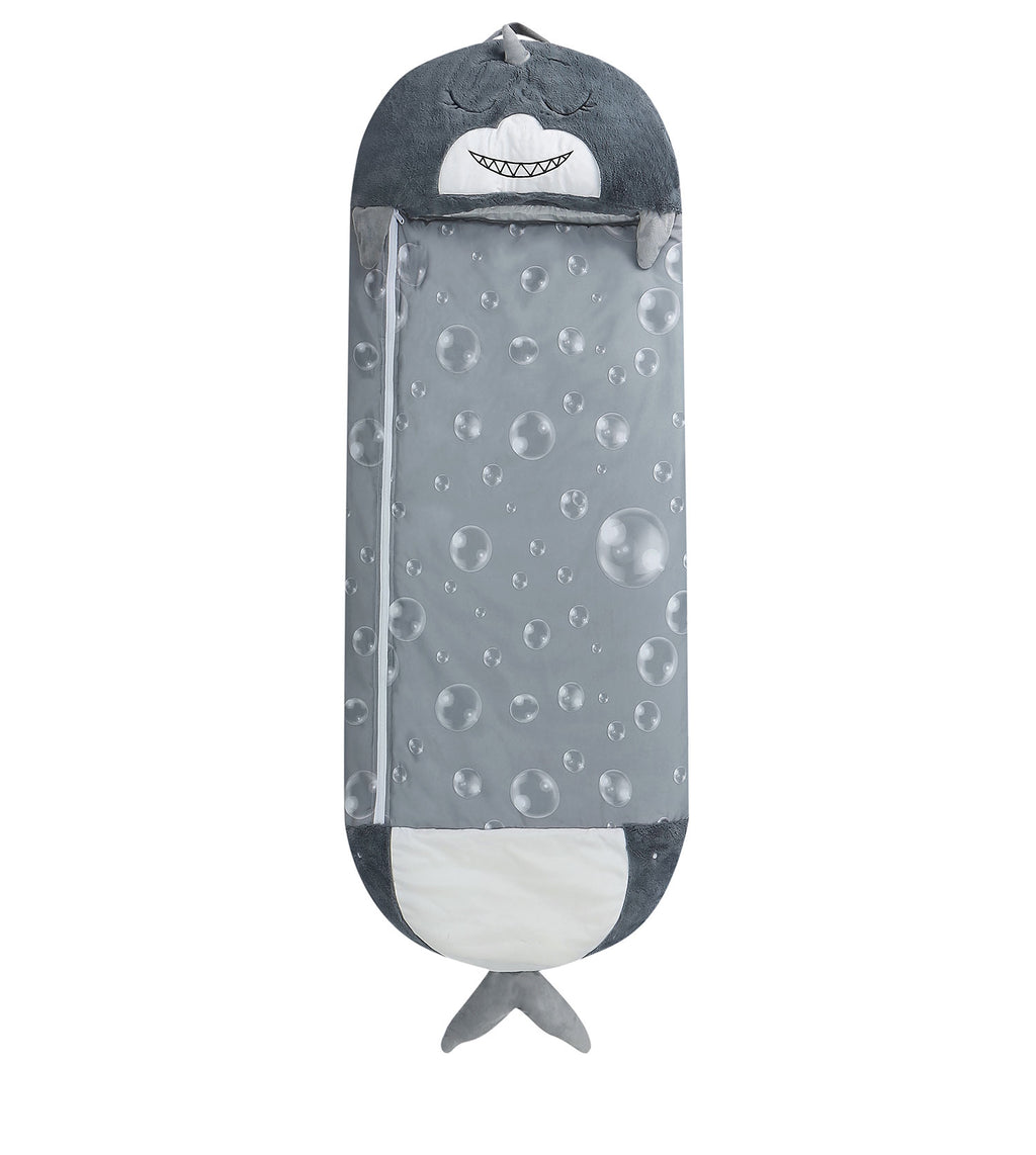 Cartoon Cushion Sleeping Bag L