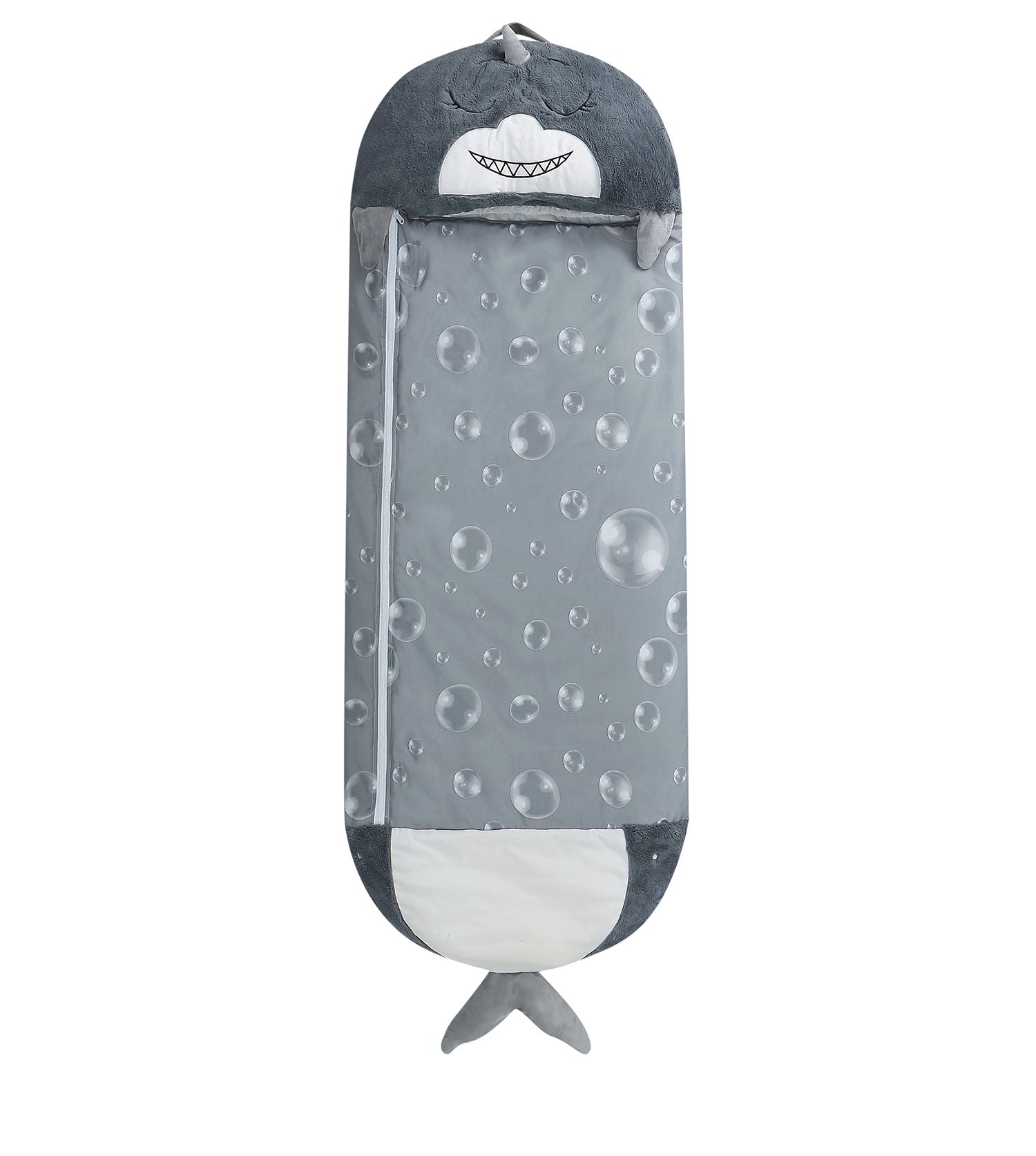 Cartoon Cushion Sleeping Bag L