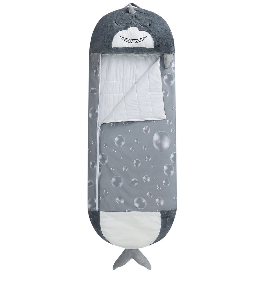 Cartoon Cushion Sleeping Bag L