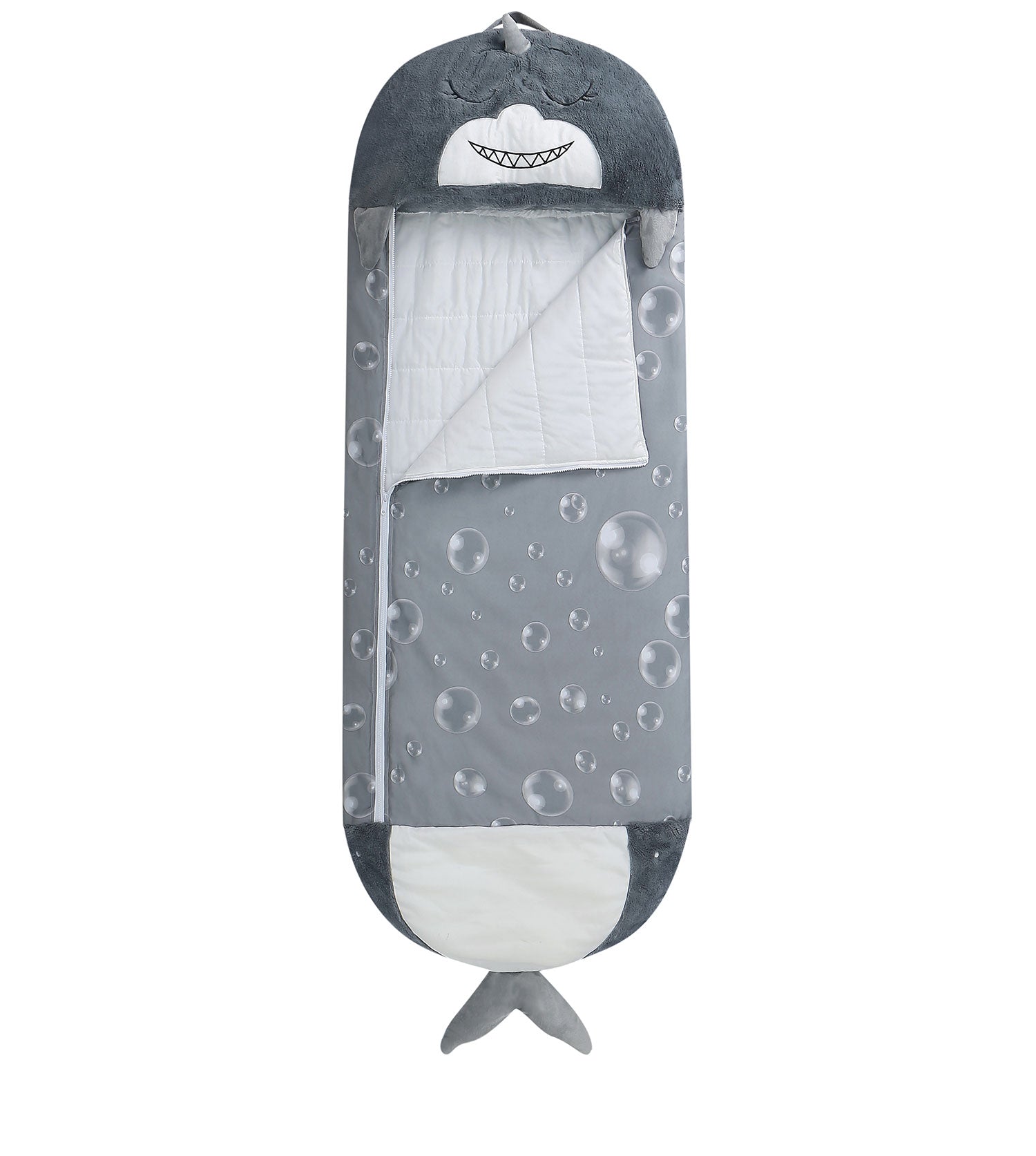 Cartoon Cushion Sleeping Bag L