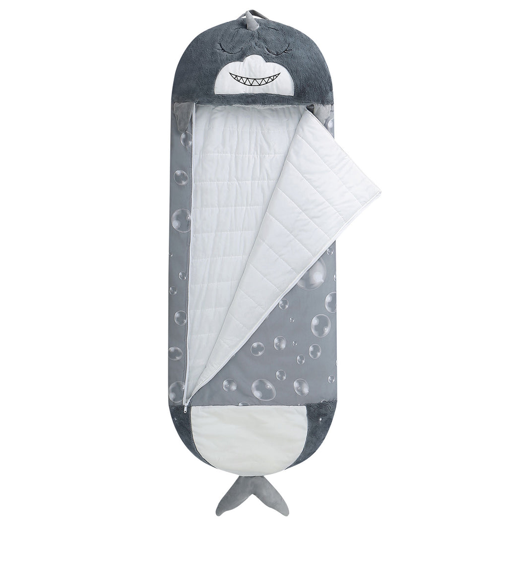 Cartoon Cushion Sleeping Bag L