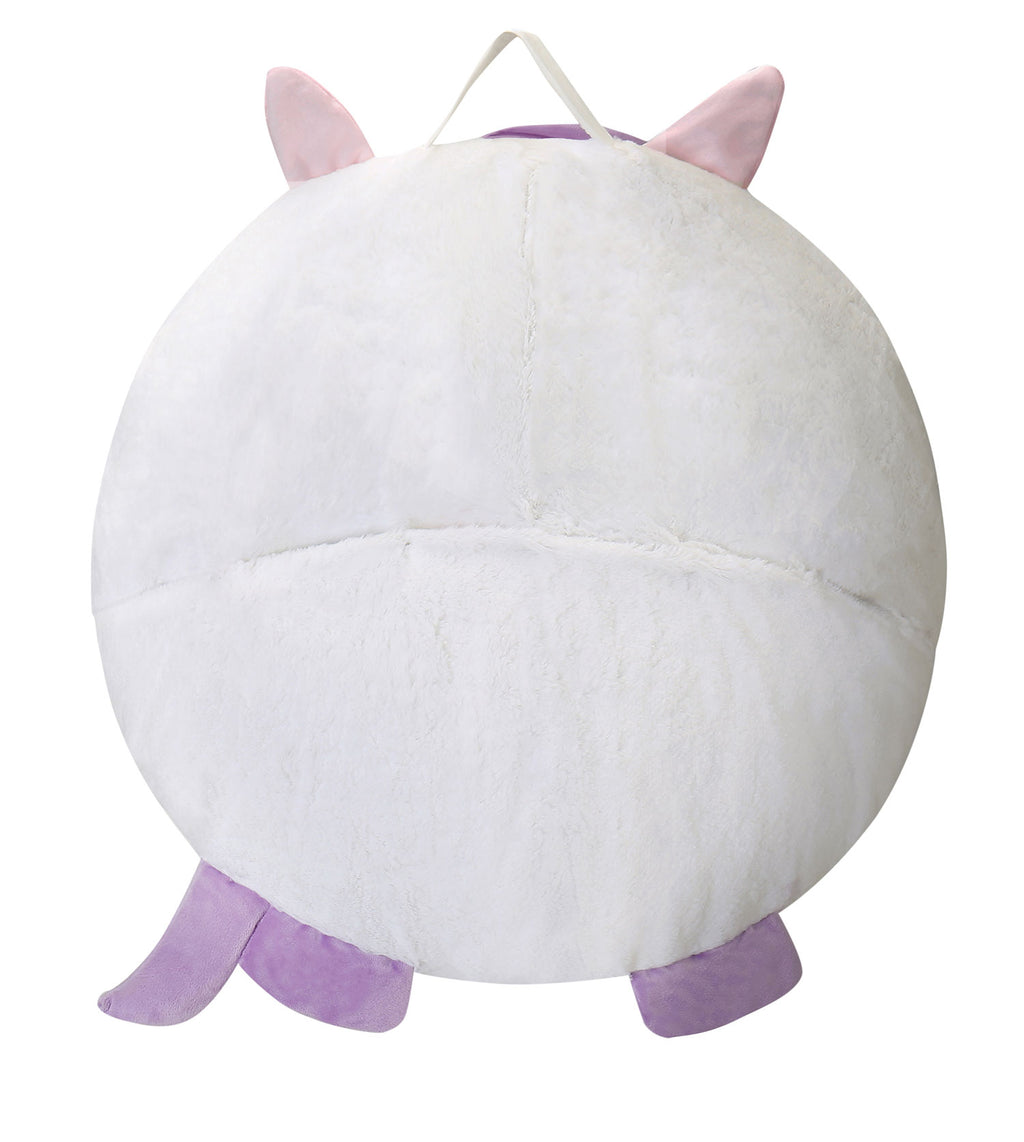 Cartoon Cushion Sleeping Bag L