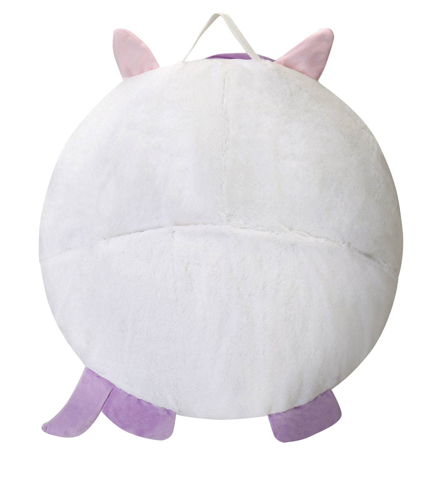 Cartoon Cushion Sleeping Bag L