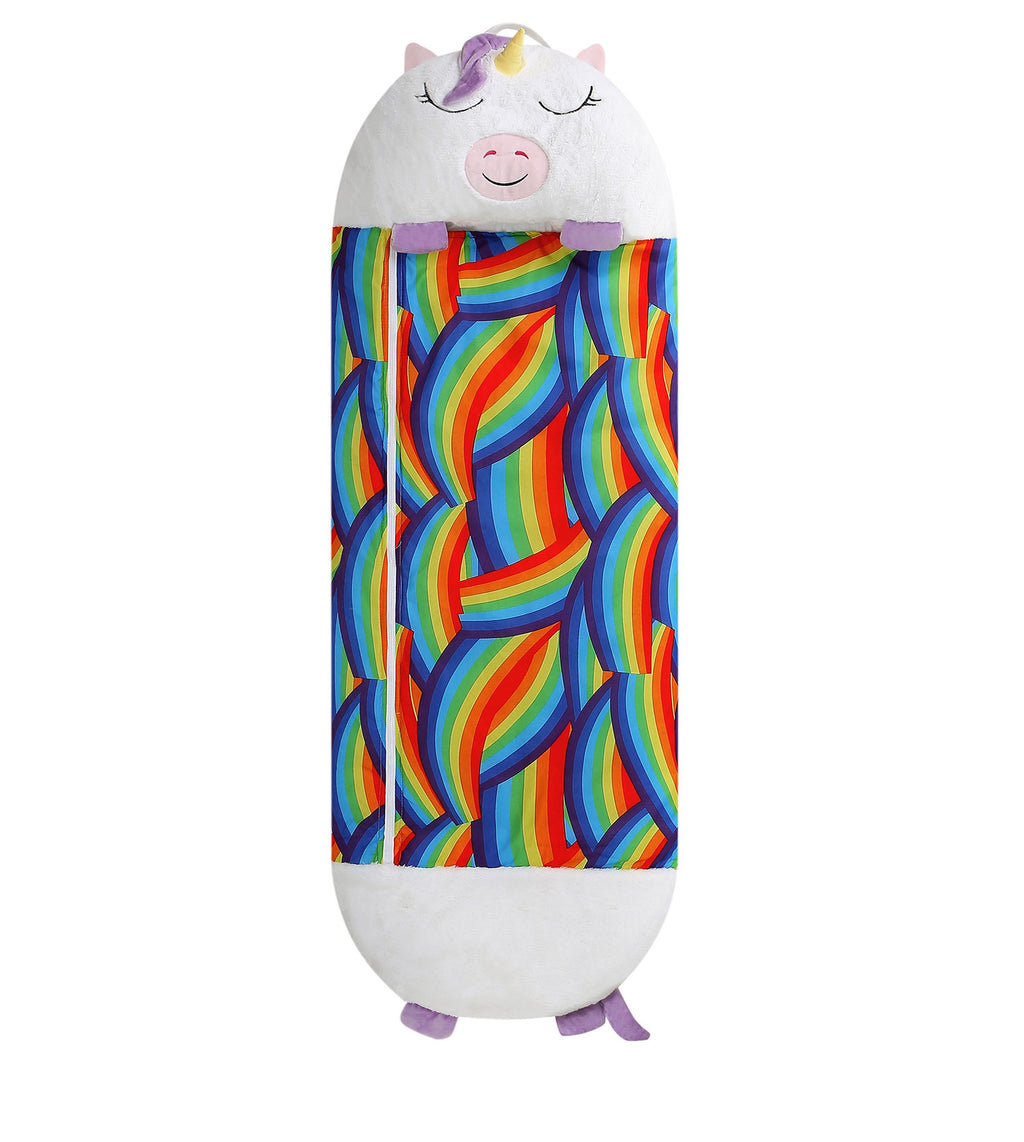 Cartoon Cushion Sleeping Bag L