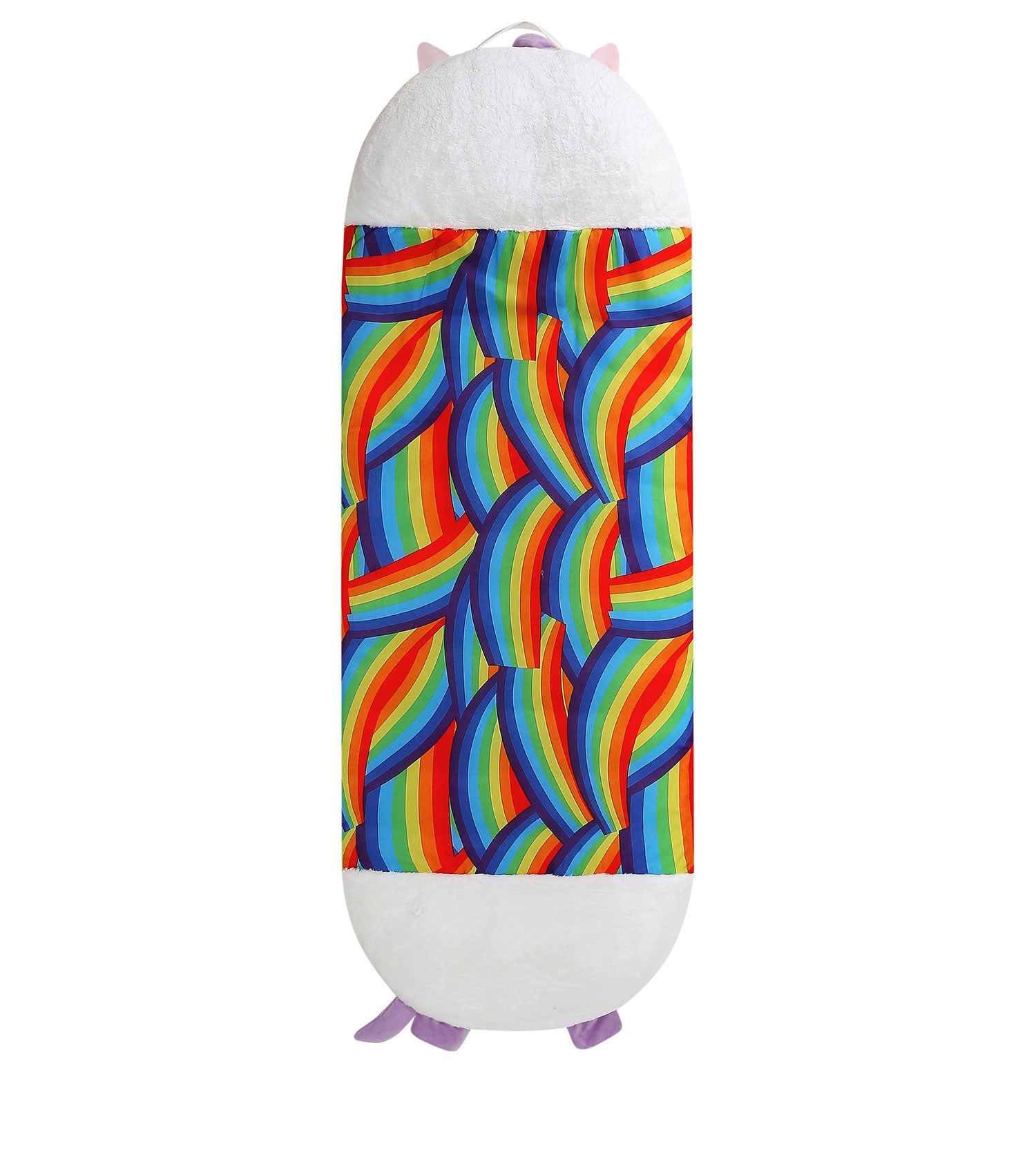 Cartoon Cushion Sleeping Bag L