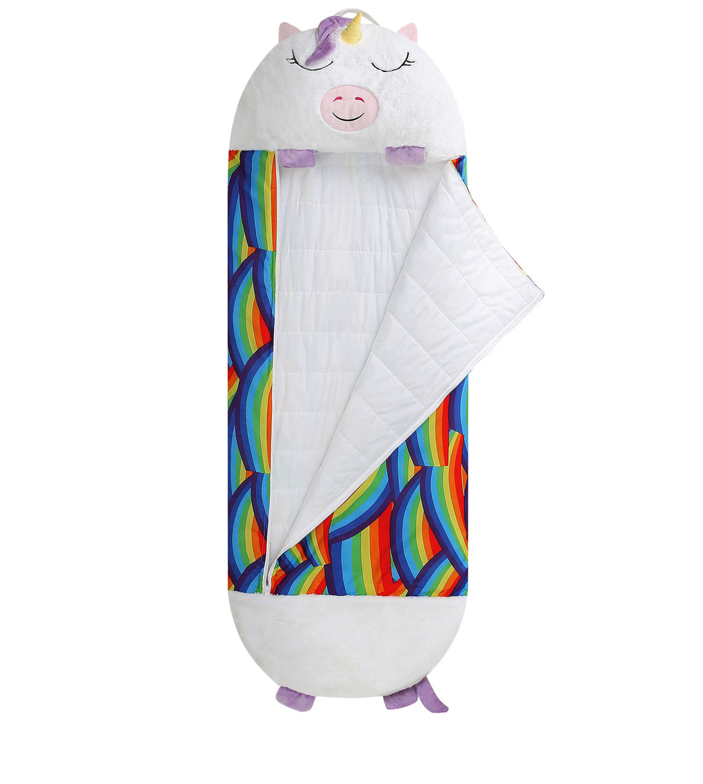 Cartoon Cushion Sleeping Bag L