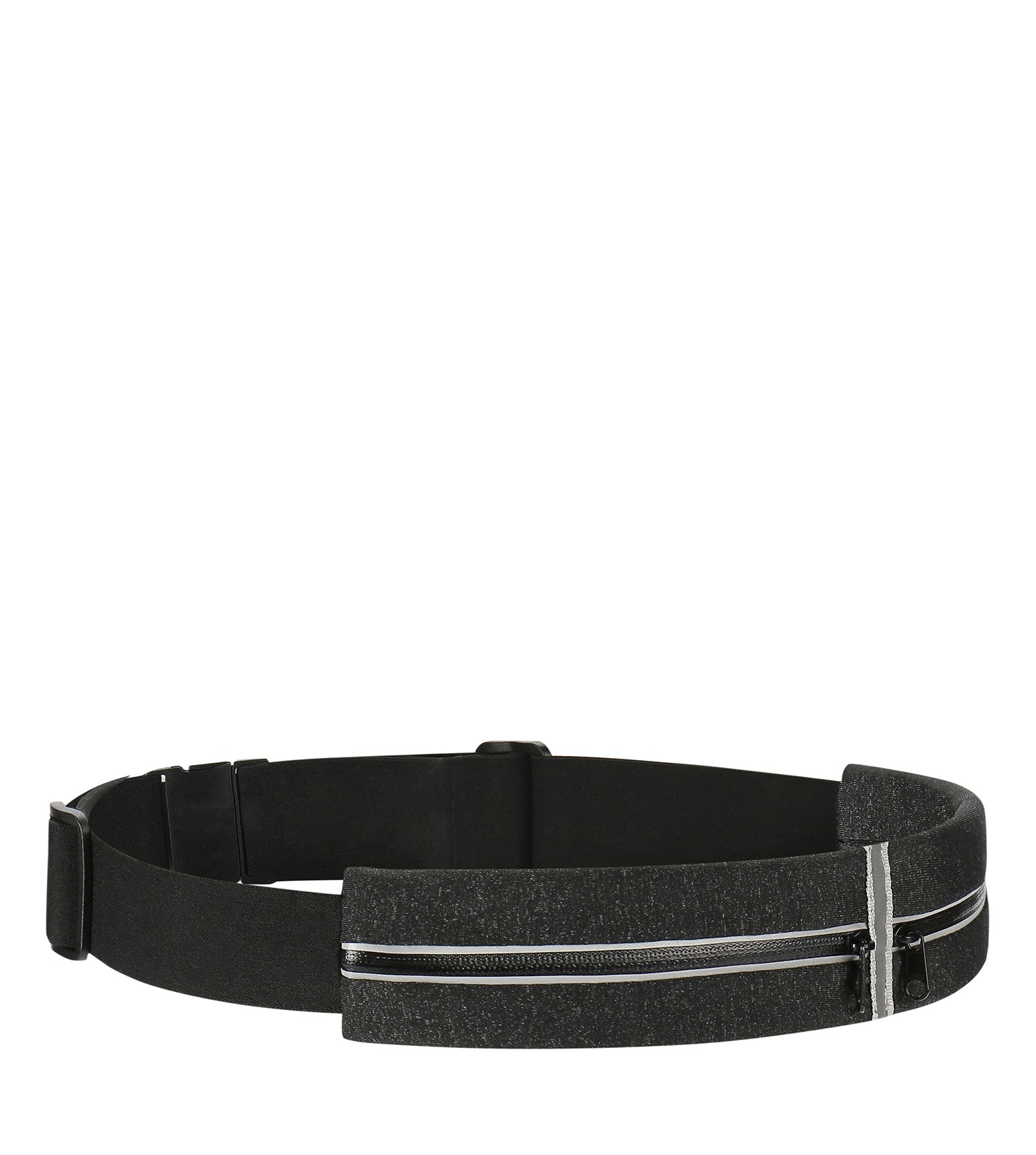 Zip Run Belt